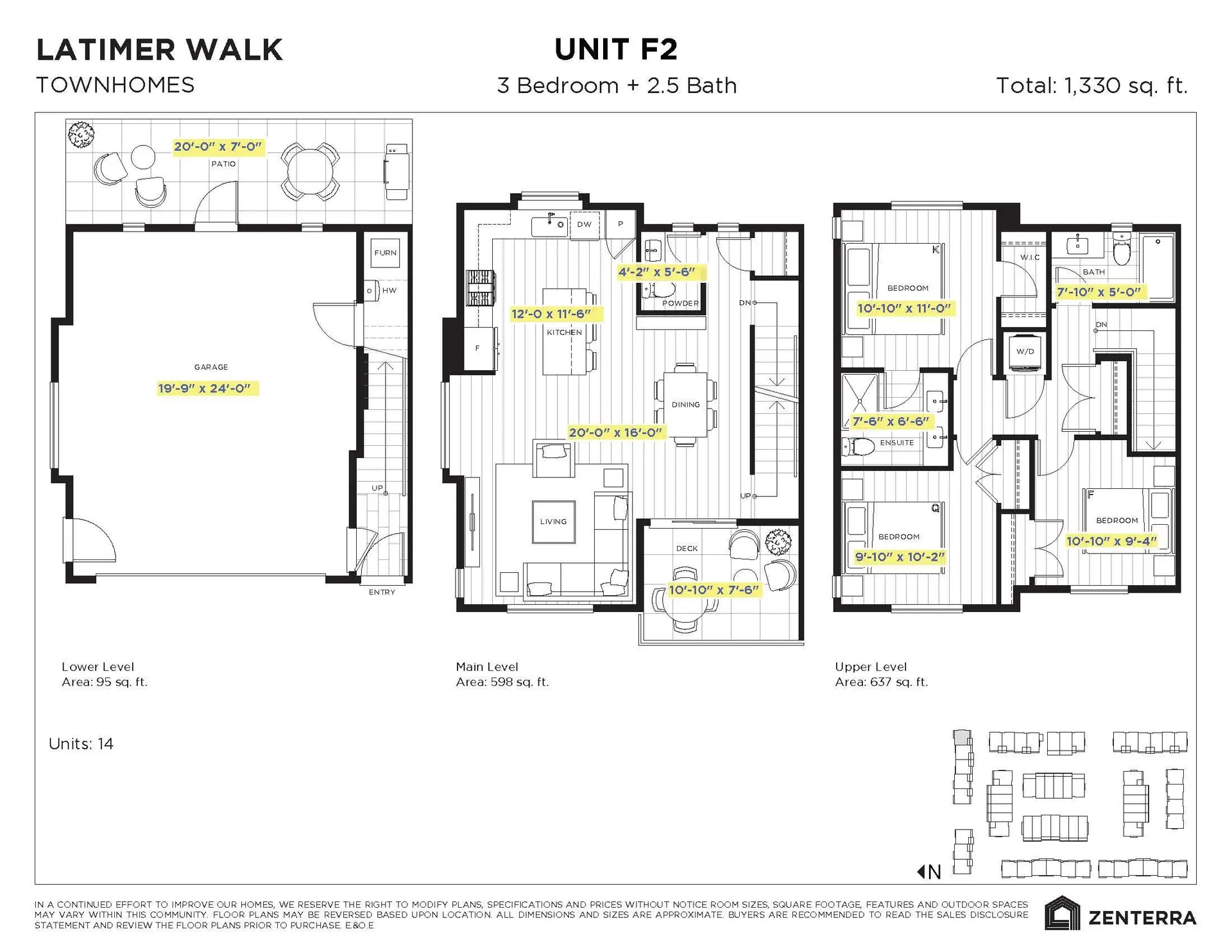 #14 7661 198b Street - Image 9