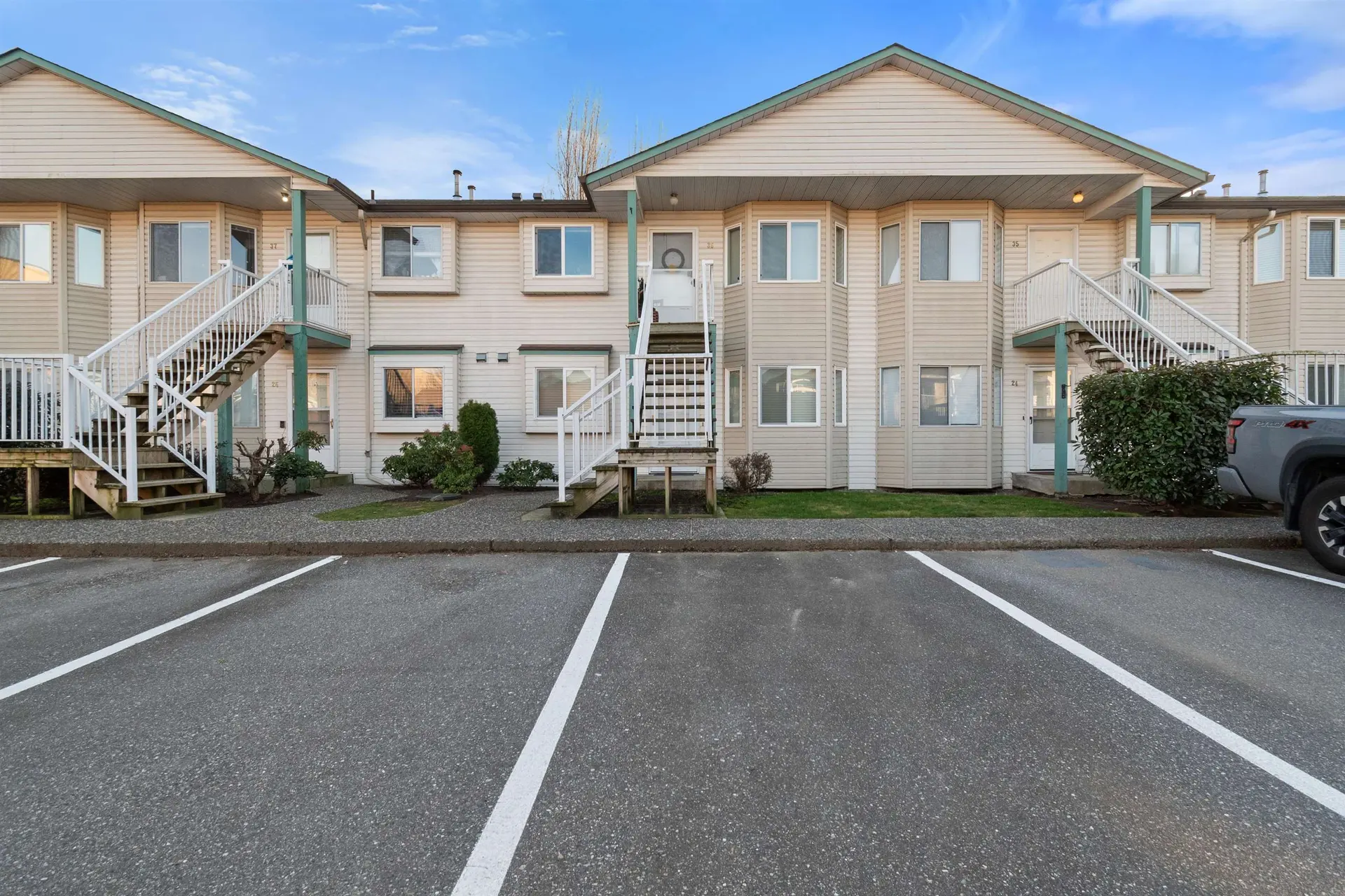Property at #25 45640 Storey Avenue, Chilliwack, BC