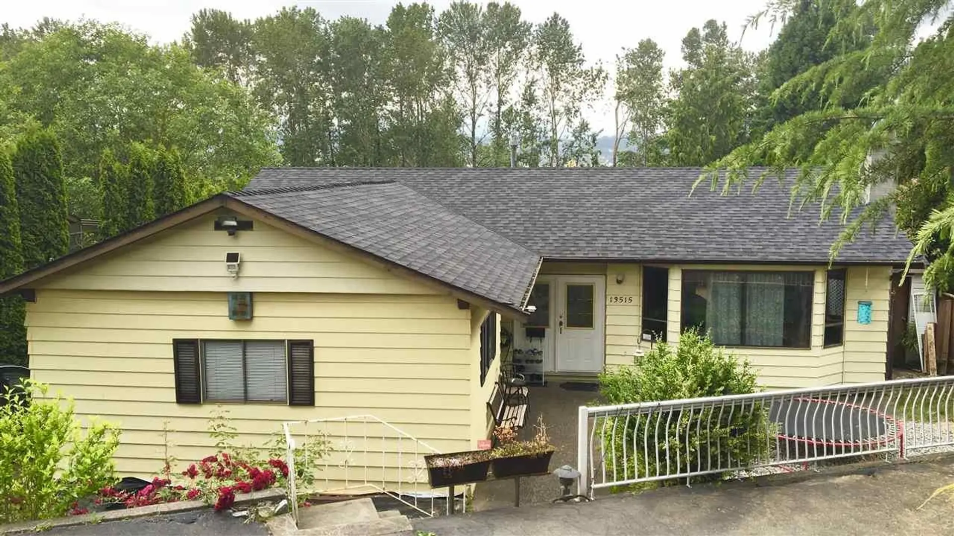 Property at 13515 Crestview Drive, Surrey, BC
