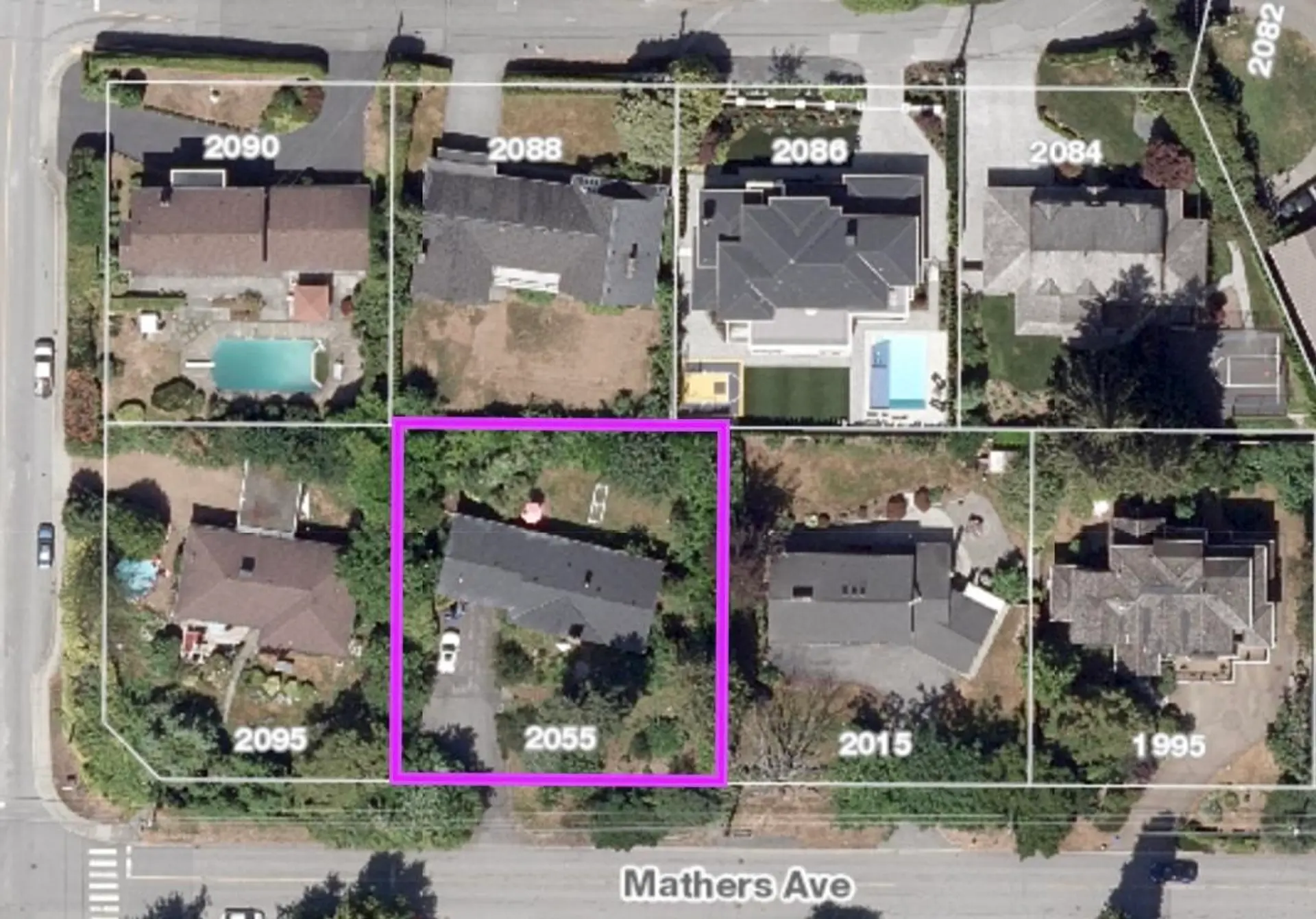 2055 Mathers Avenue - Image 2