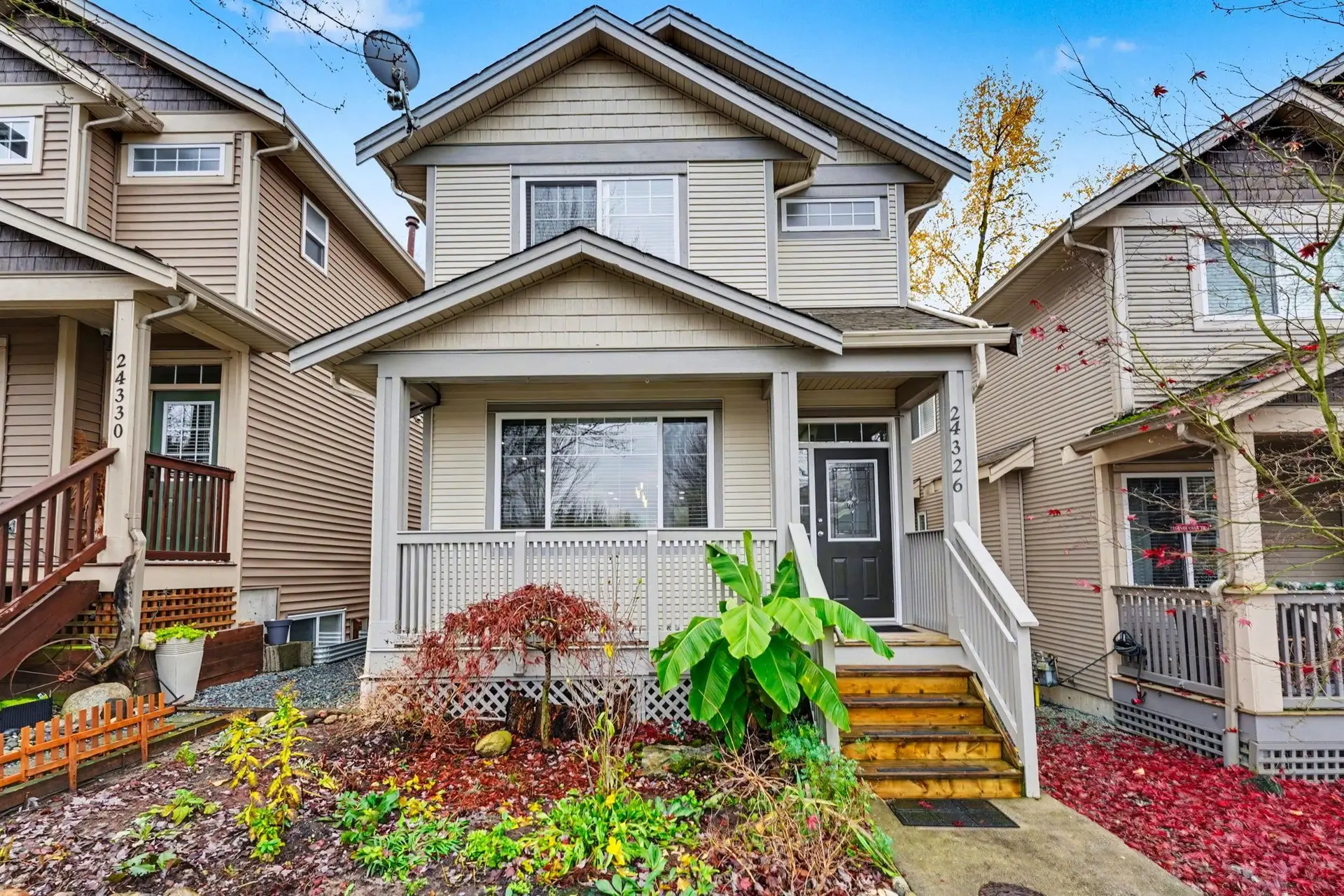 Property at 24326 101a Avenue, Maple Ridge, BC