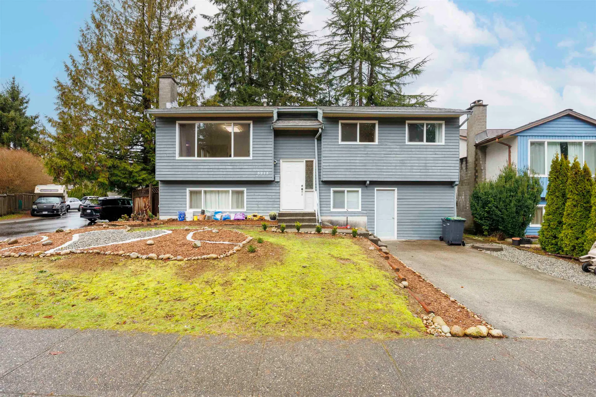 Property at 3213 Salt Spring Avenue, Coquitlam, BC