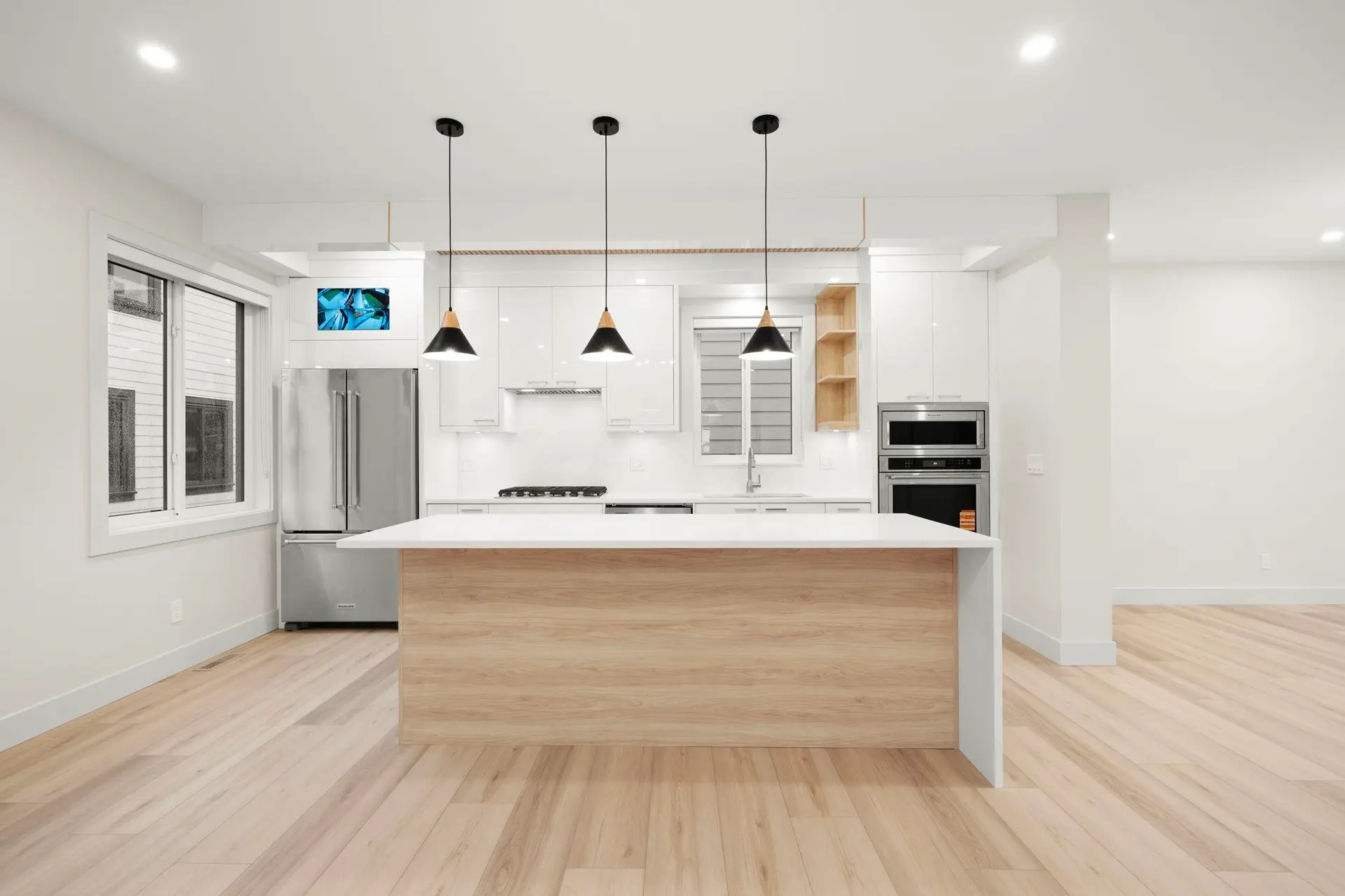 Property at #4 3881 Hurst Street, Burnaby, BC