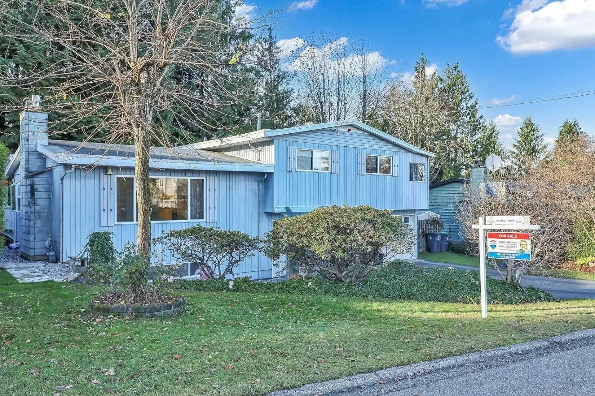 Property at 11265 133a Street, Surrey, BC