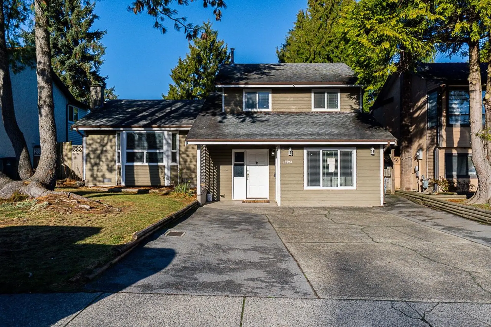 Property at 13261 66b Avenue, Surrey, BC