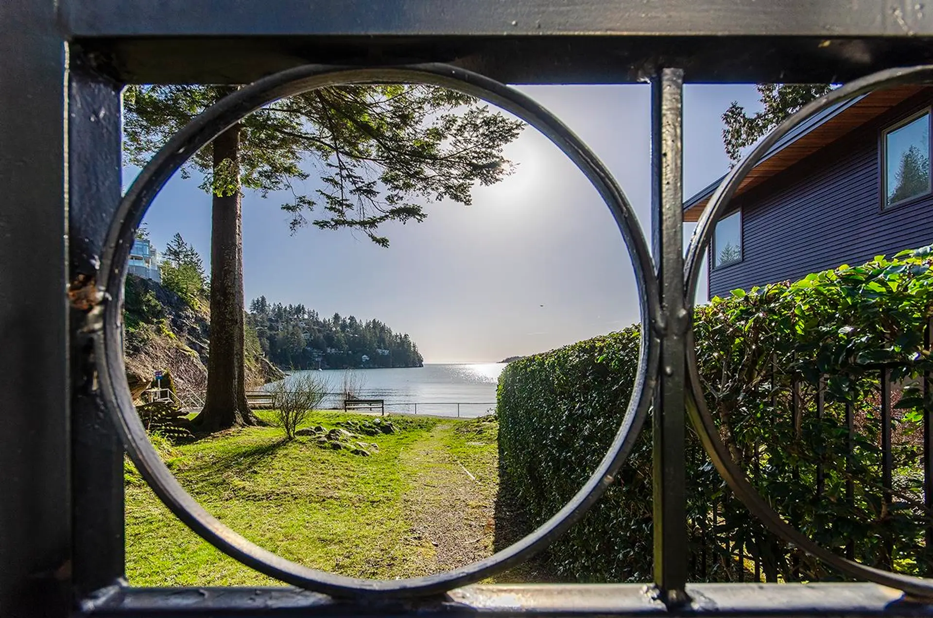 Property at 6760 Batchelor Bay Place, West Vancouver, BC