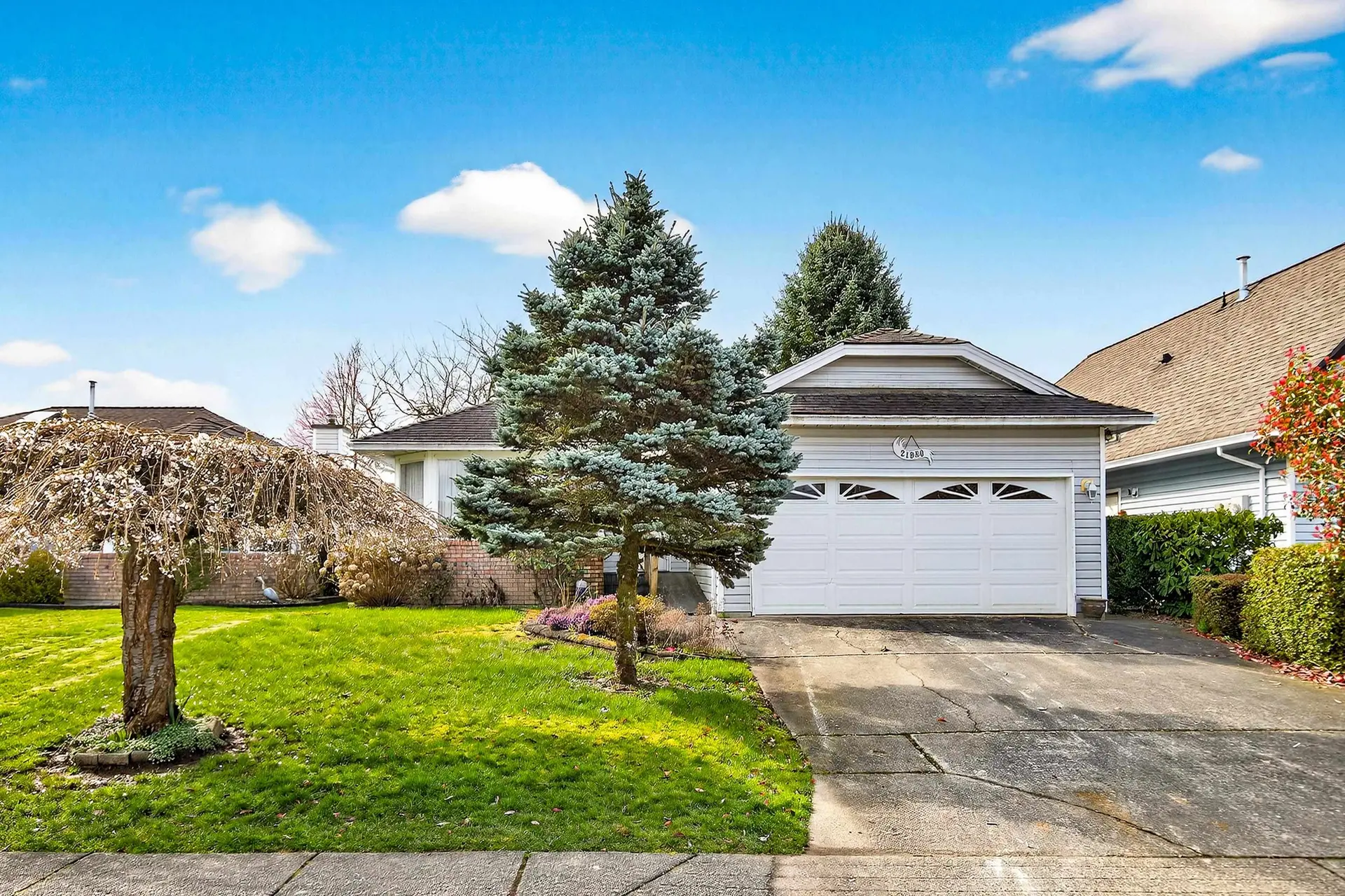 Property at 21980 126 Avenue, Maple Ridge, BC