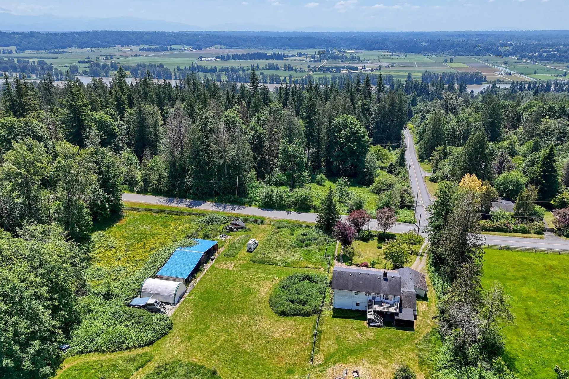 Property at 10022 Rolley Crescent, Maple Ridge, BC