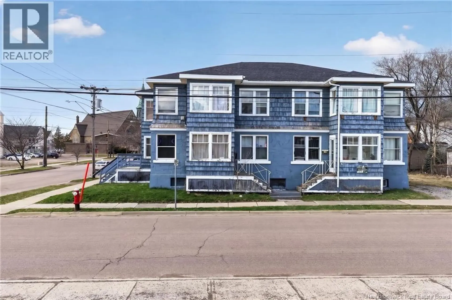 311-313 Dominion Street - Image 1