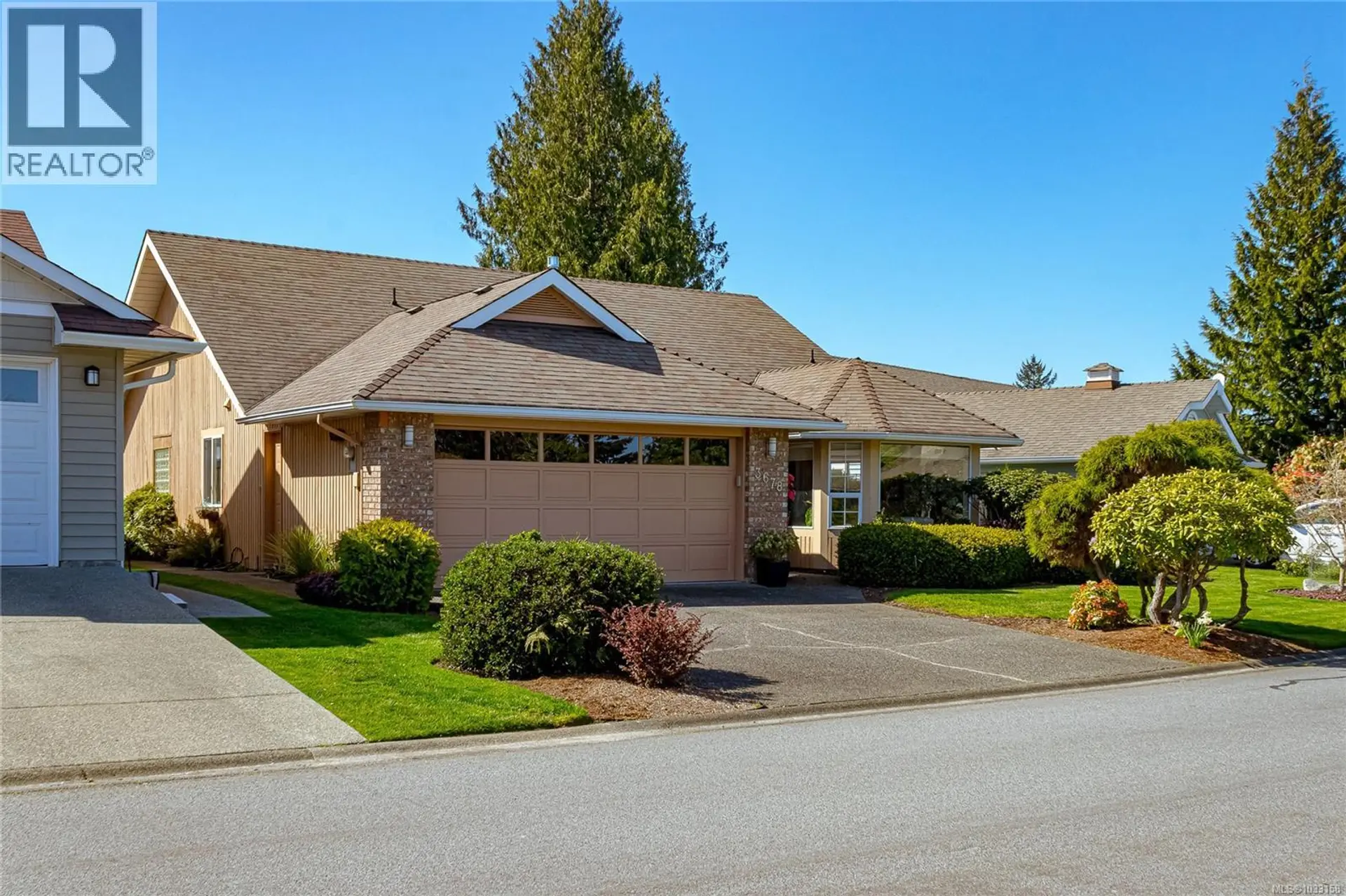 Property at 3678 Arbutus Dr N, Cobble Hill, BC