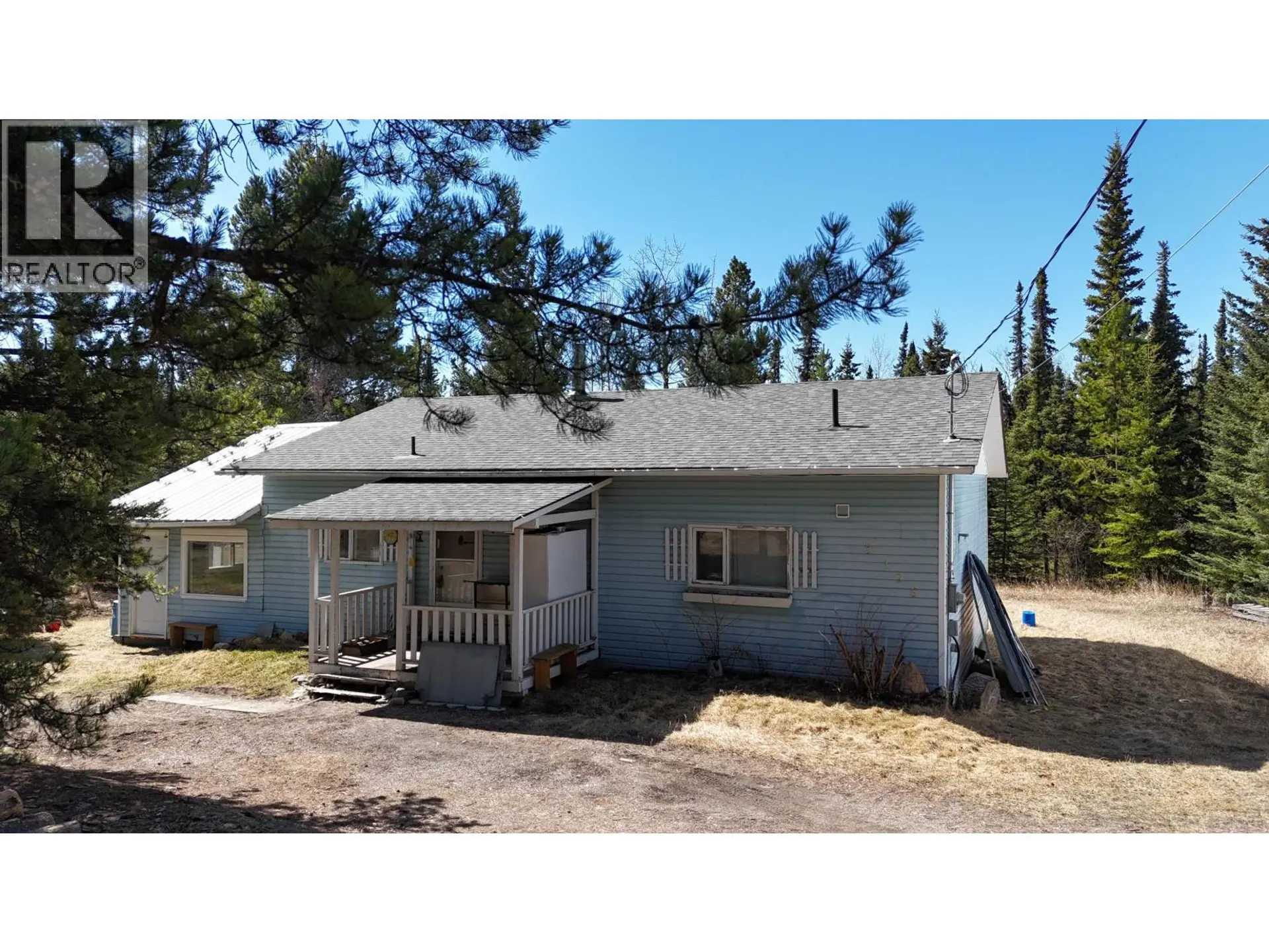 Property at 5195 W MEIER ROAD, Cluculz Lake, BC