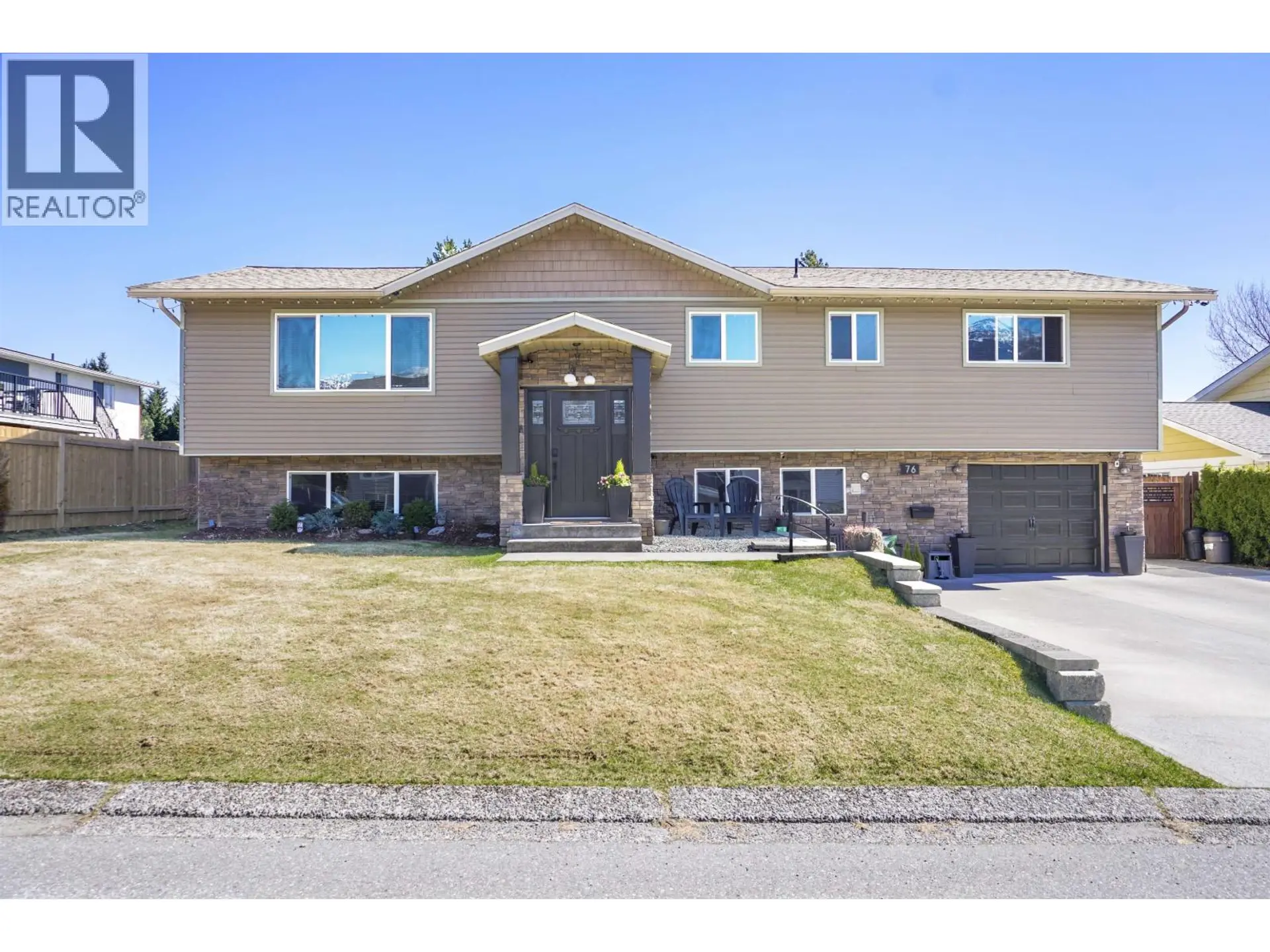 Property at 76 CARLSON STREET, Kitimat, BC