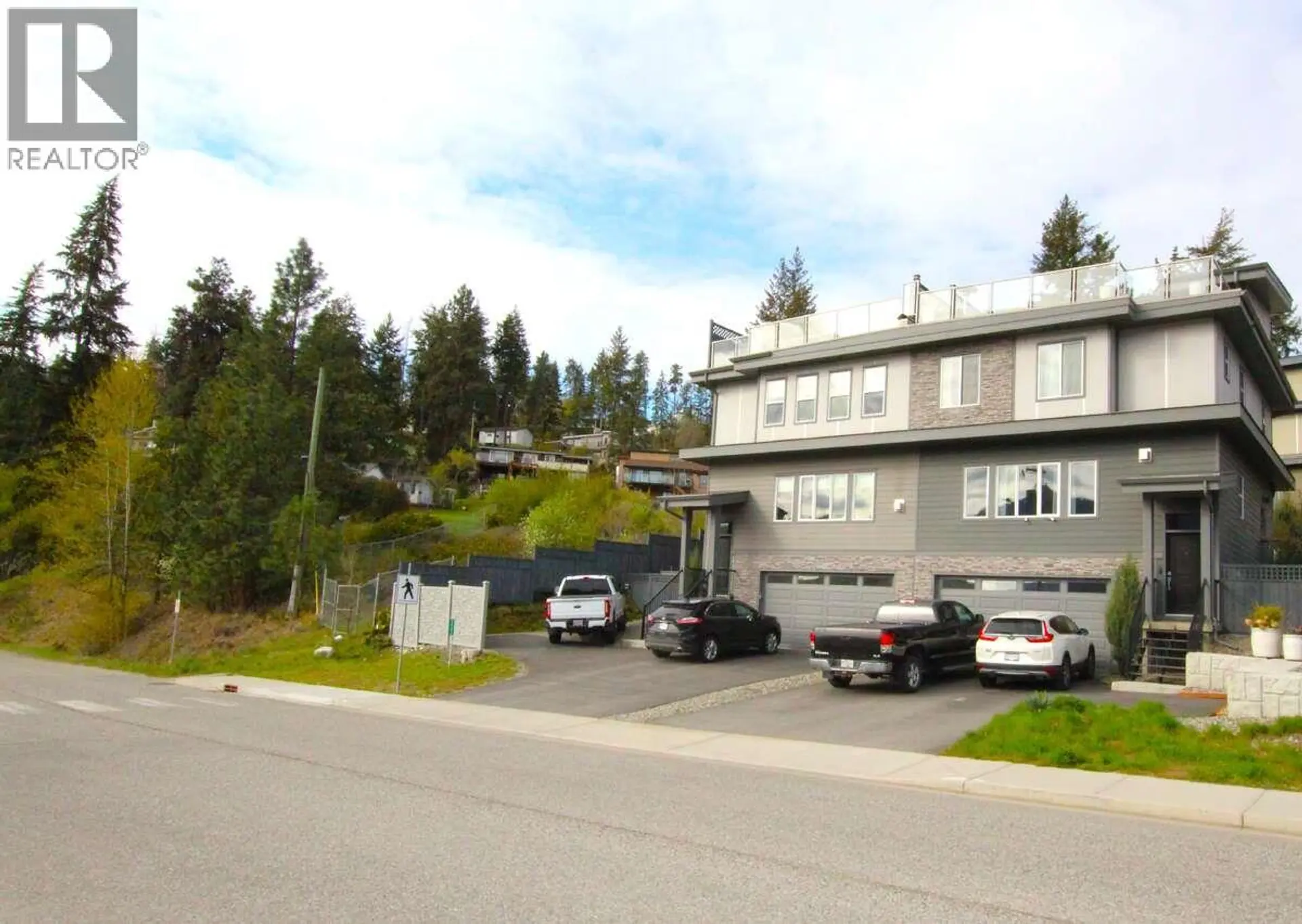 Property at 2897 Robinson Road, Lake Country, BC