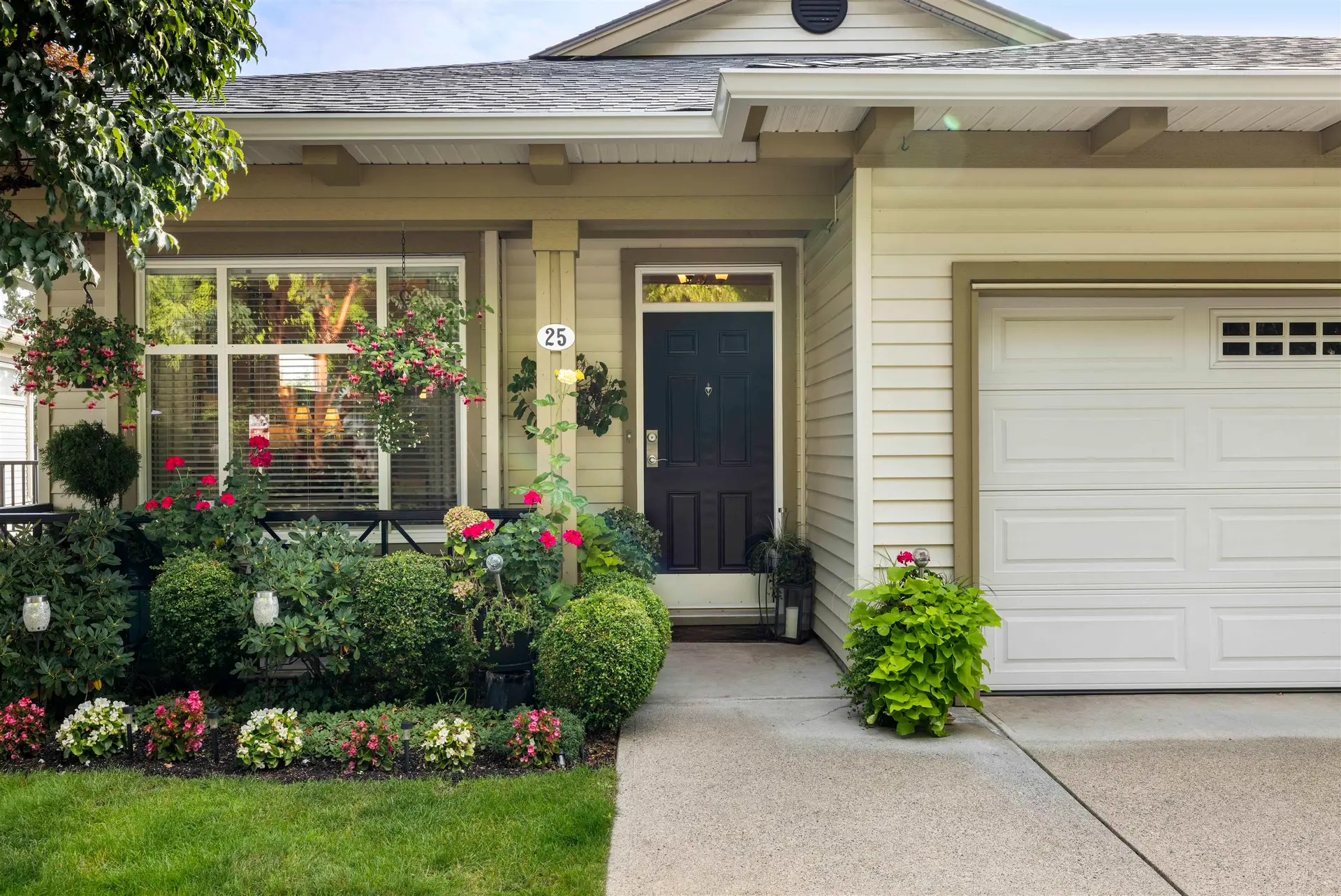 Property at #25 15188 62a Avenue, Surrey, BC