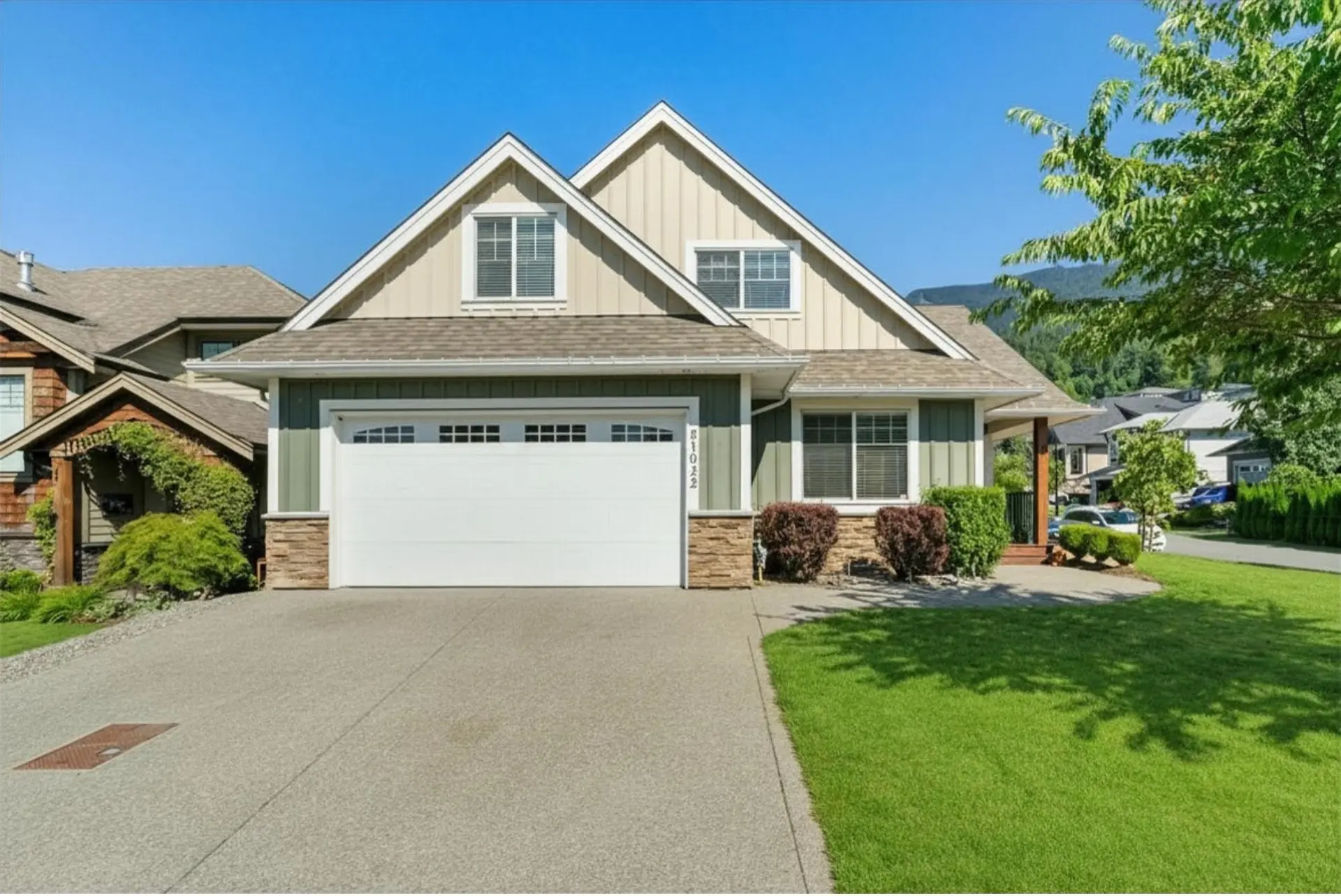 Property at 51022 Sophie Crescent, Chilliwack, BC