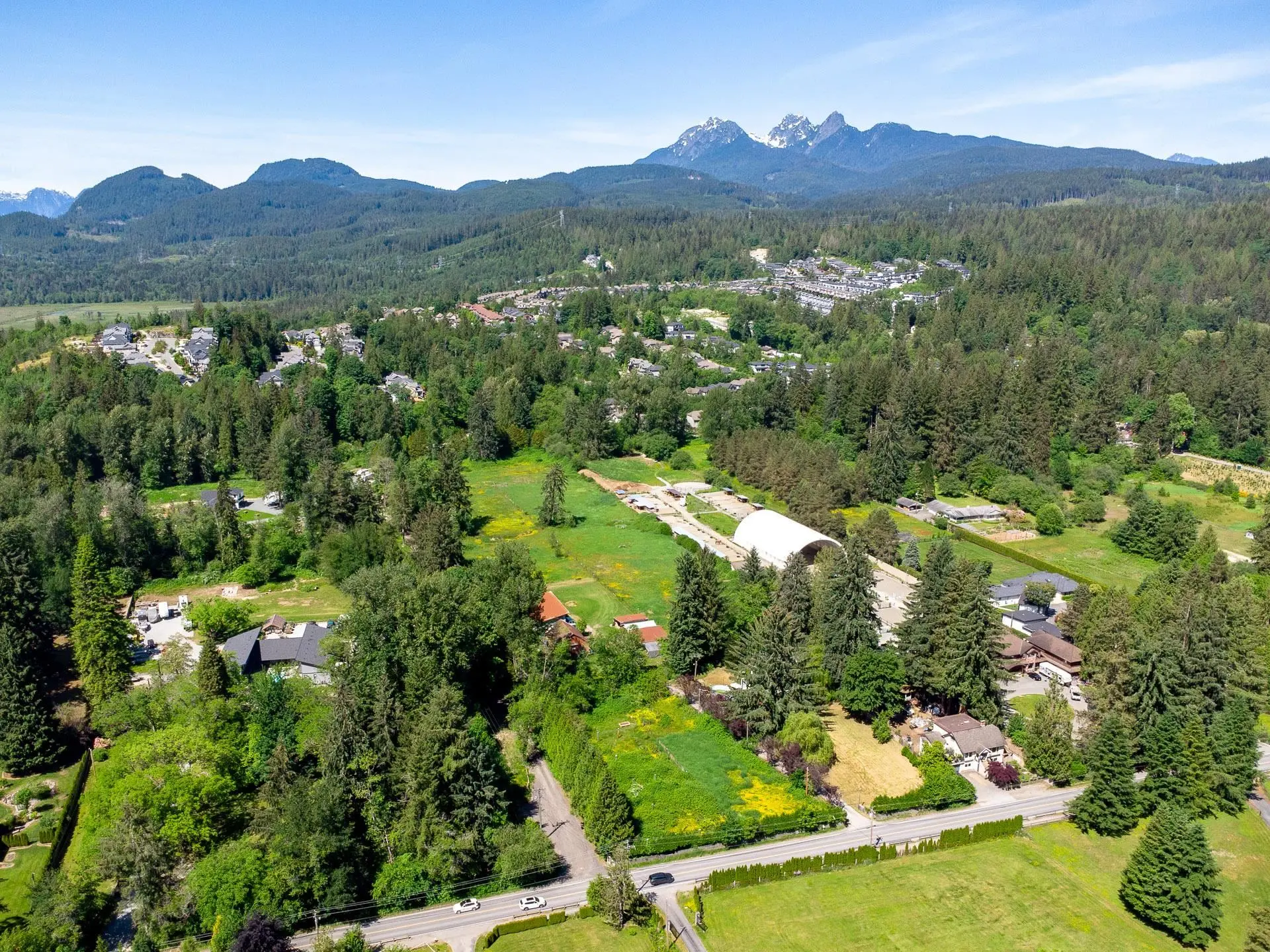 Property at 22909 132 Avenue, Maple Ridge, BC