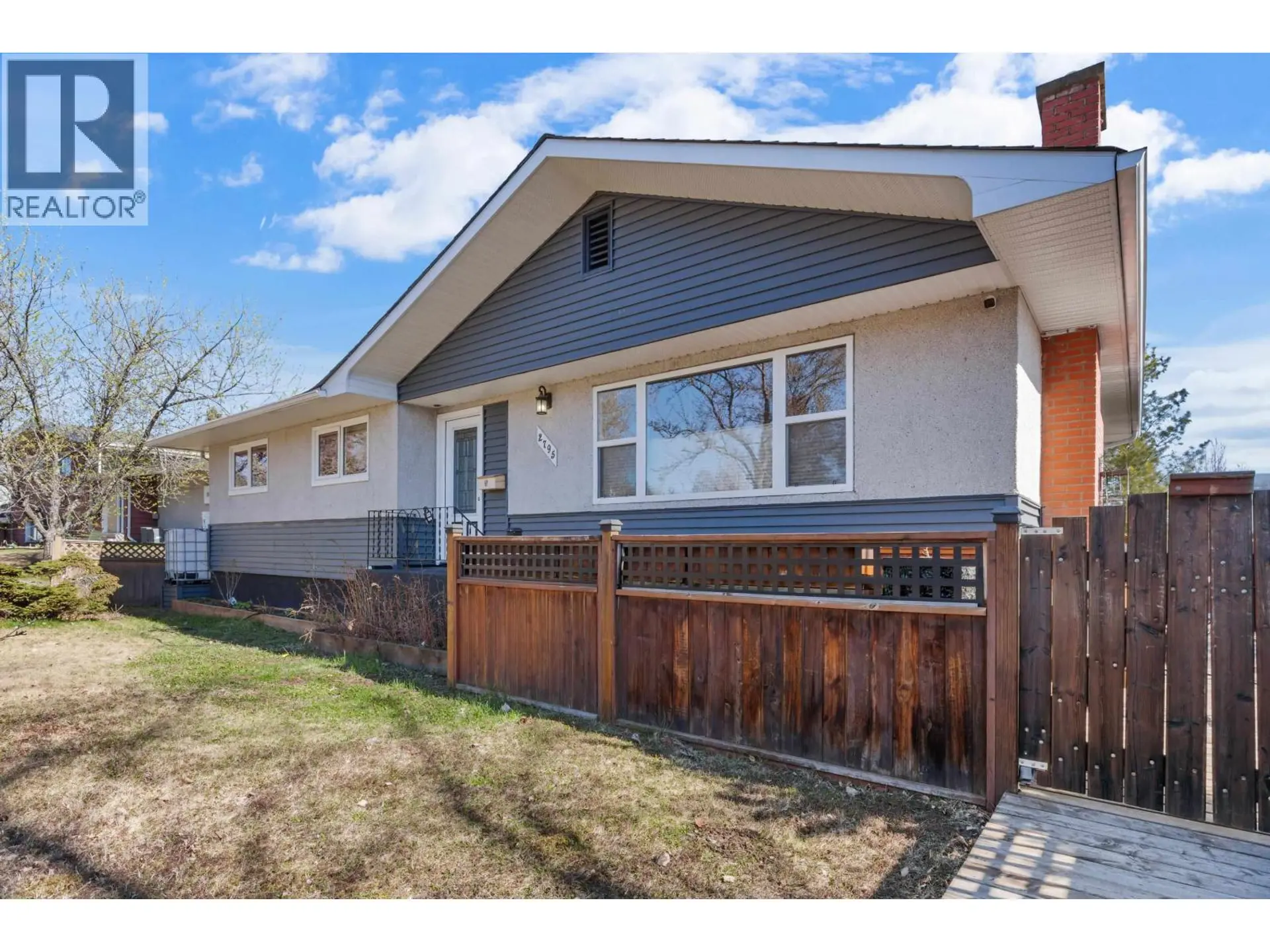 Property at 2795 EWERT CRESCENT, Prince George, BC