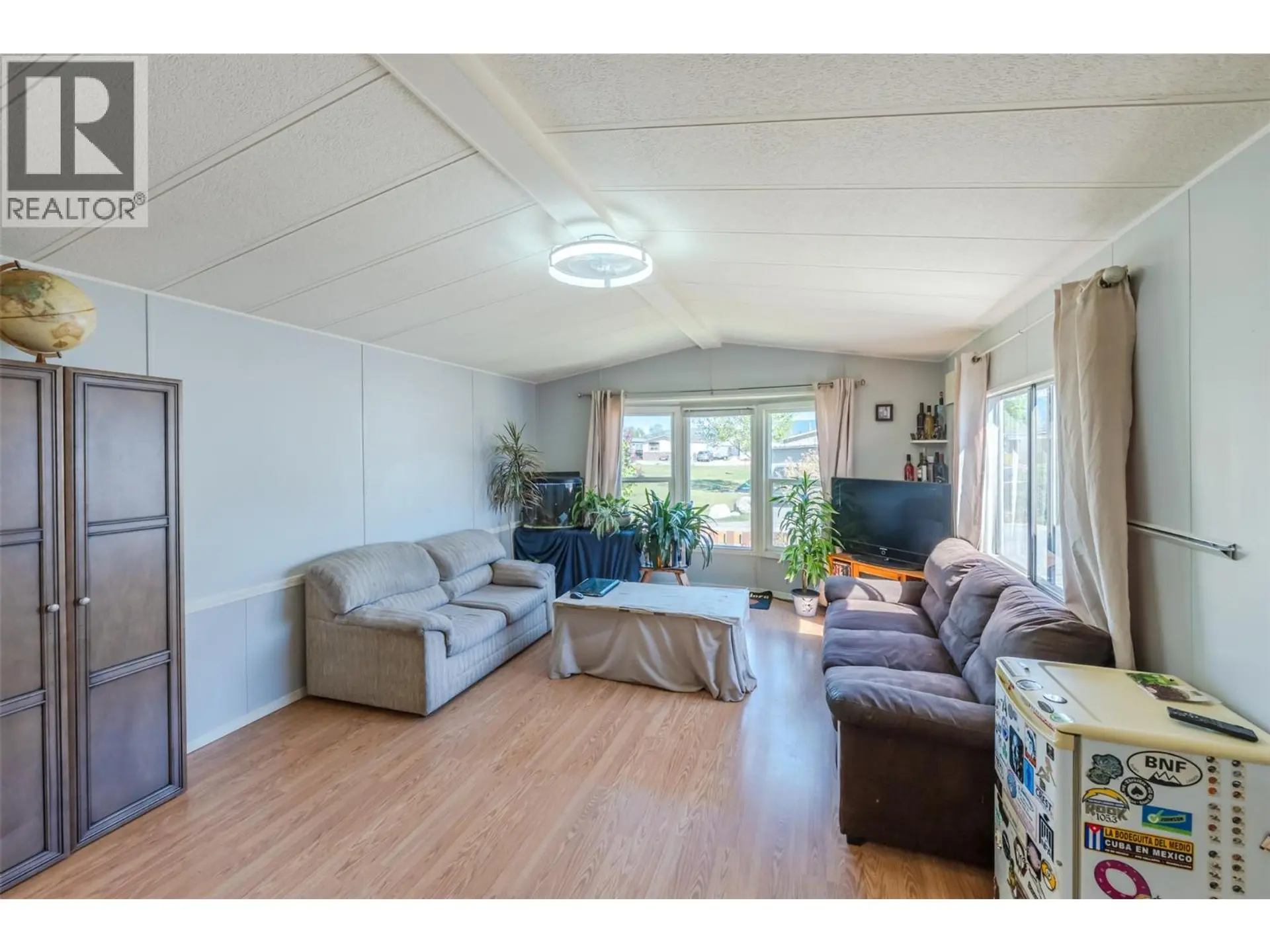 Property at #27 3999 Skaha Lake Road, Penticton, BC