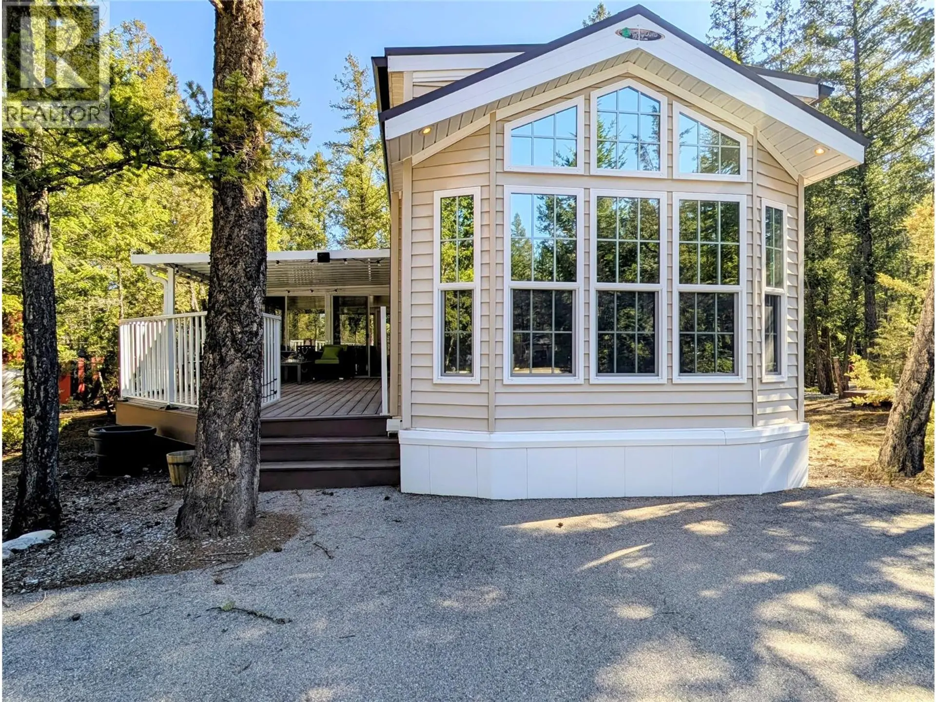 Property at #19 5478 highway 93/95, Fairmont Hot Springs, BC