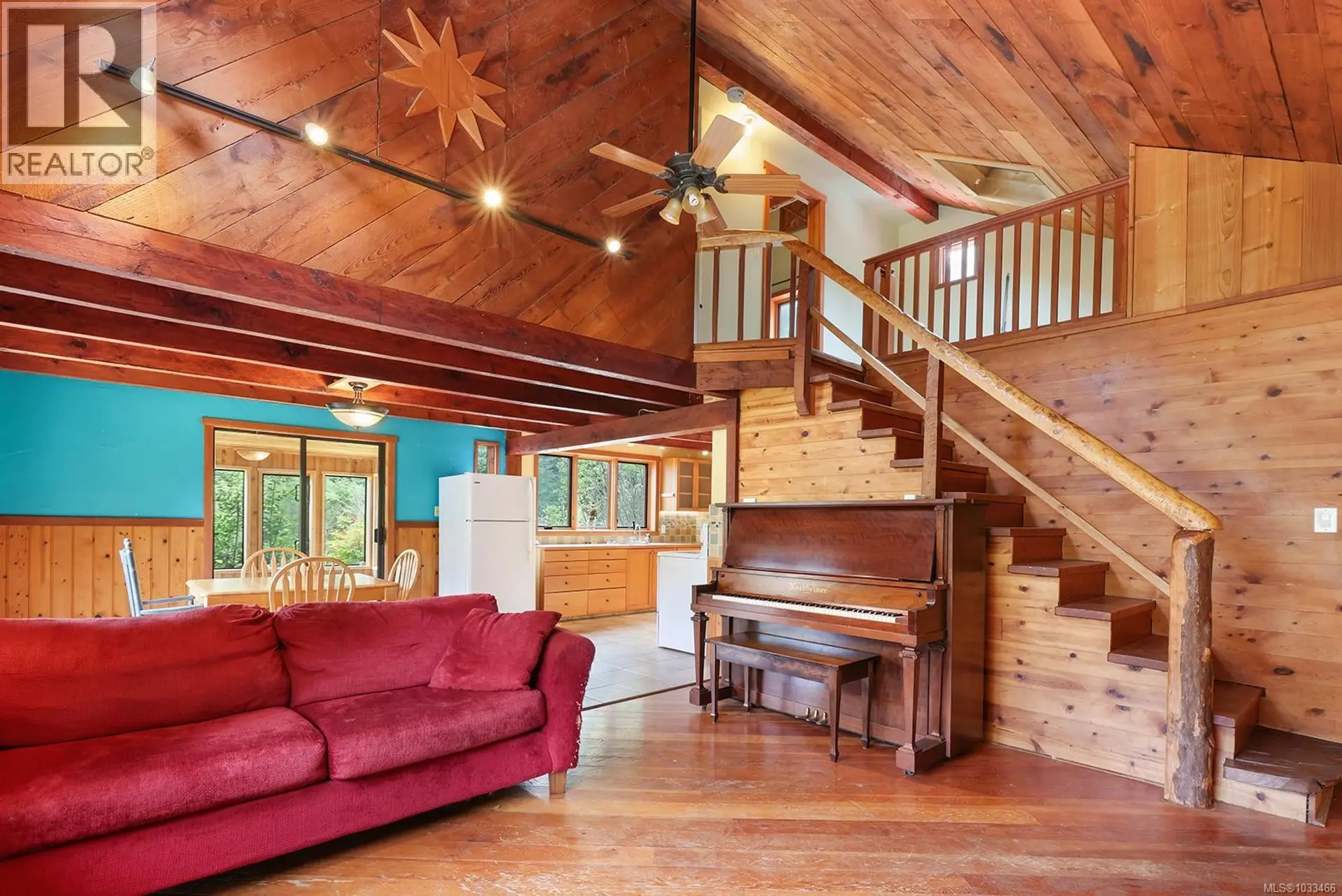 Property at 9210 McFarlane Rd, Denman Island, BC