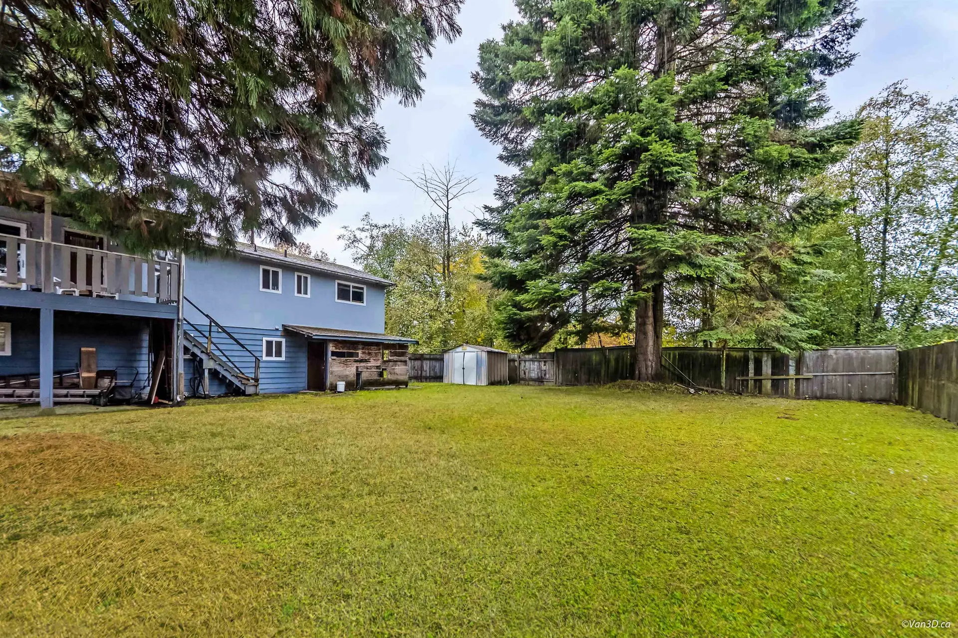 Property at 12513 91 Avenue, Surrey, BC