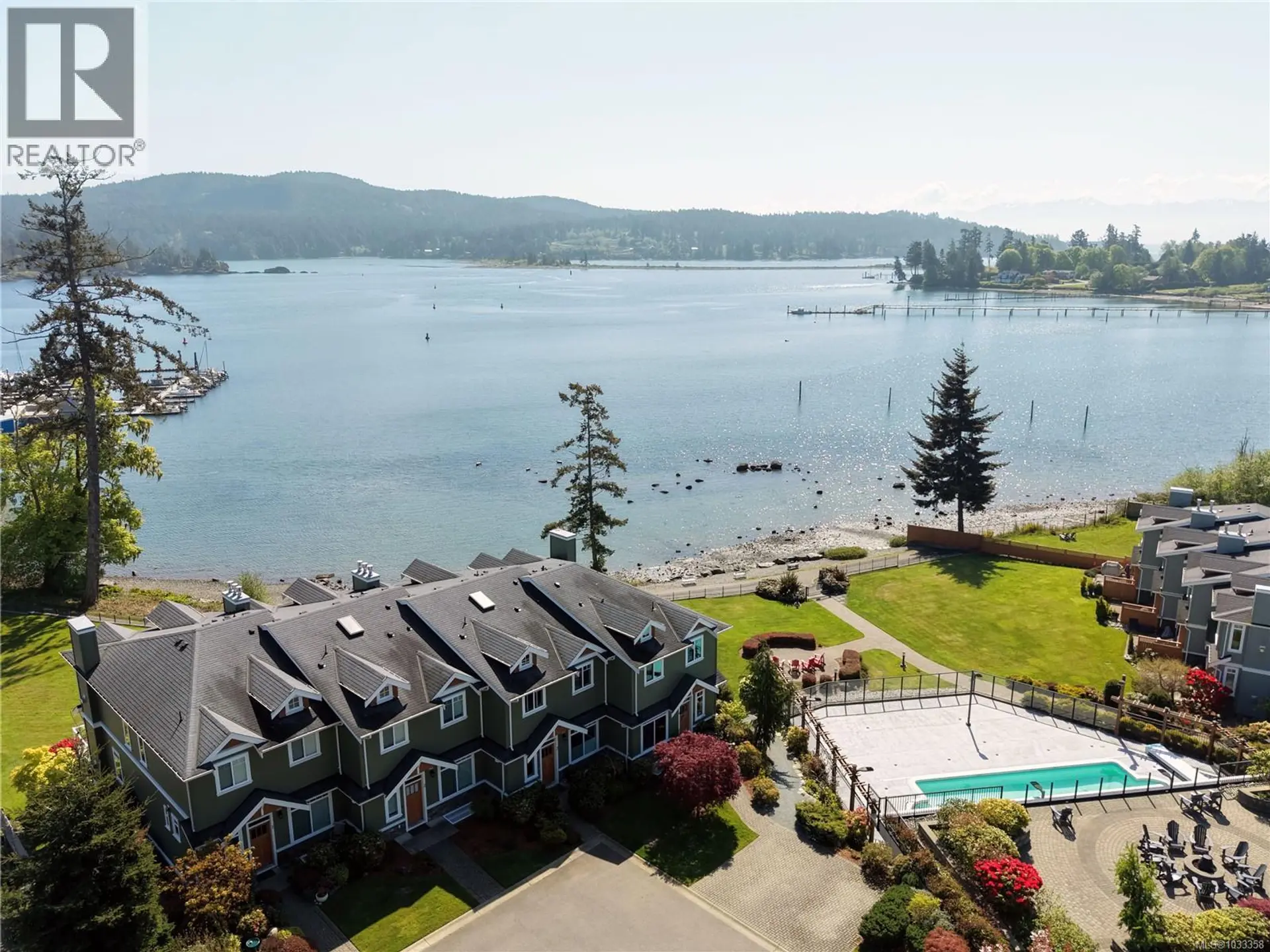 Property at #3 6995 Nordin Rd, Sooke, BC