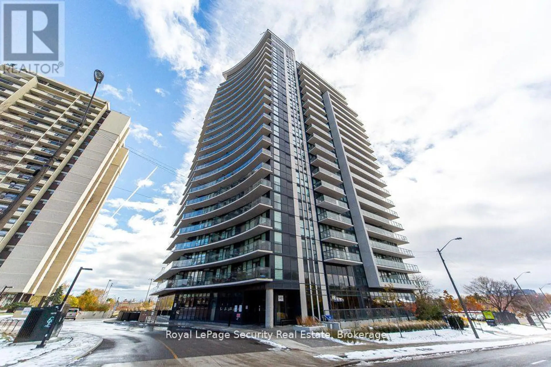 #2009 1461 LAWRENCE AVENUE W - Image 1