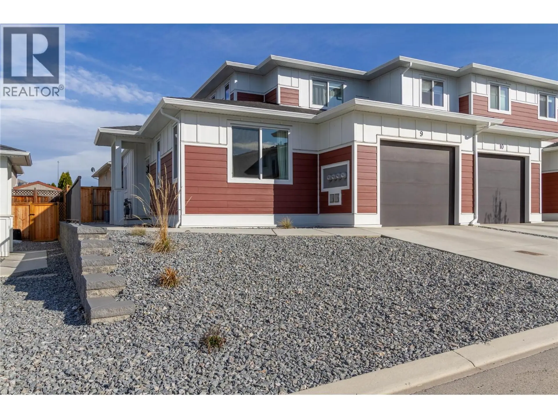 Property at #9 1999 15 Avenue, Vernon, BC