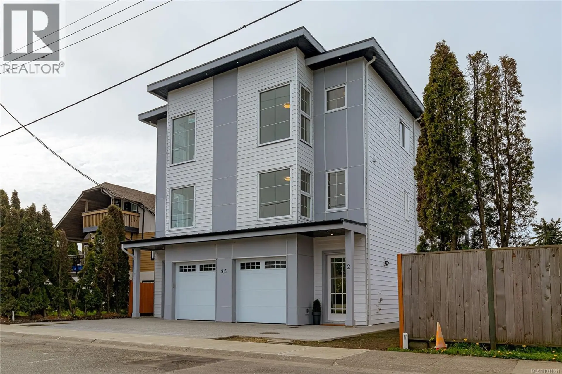 Property at ## 3 95 Battleford Ave, Saanich, BC