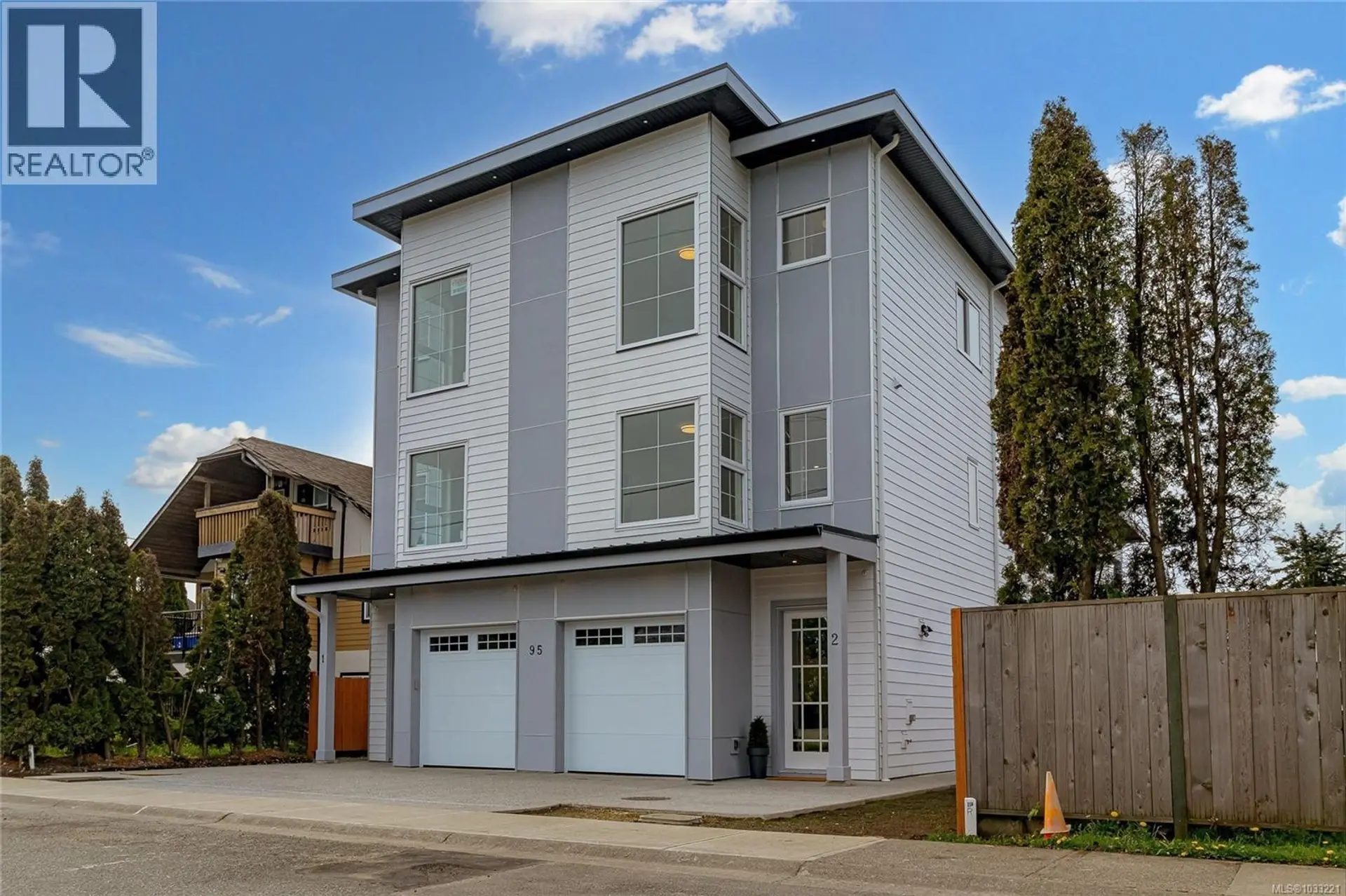 Property at ## 4 95 Battleford Ave, Saanich, BC
