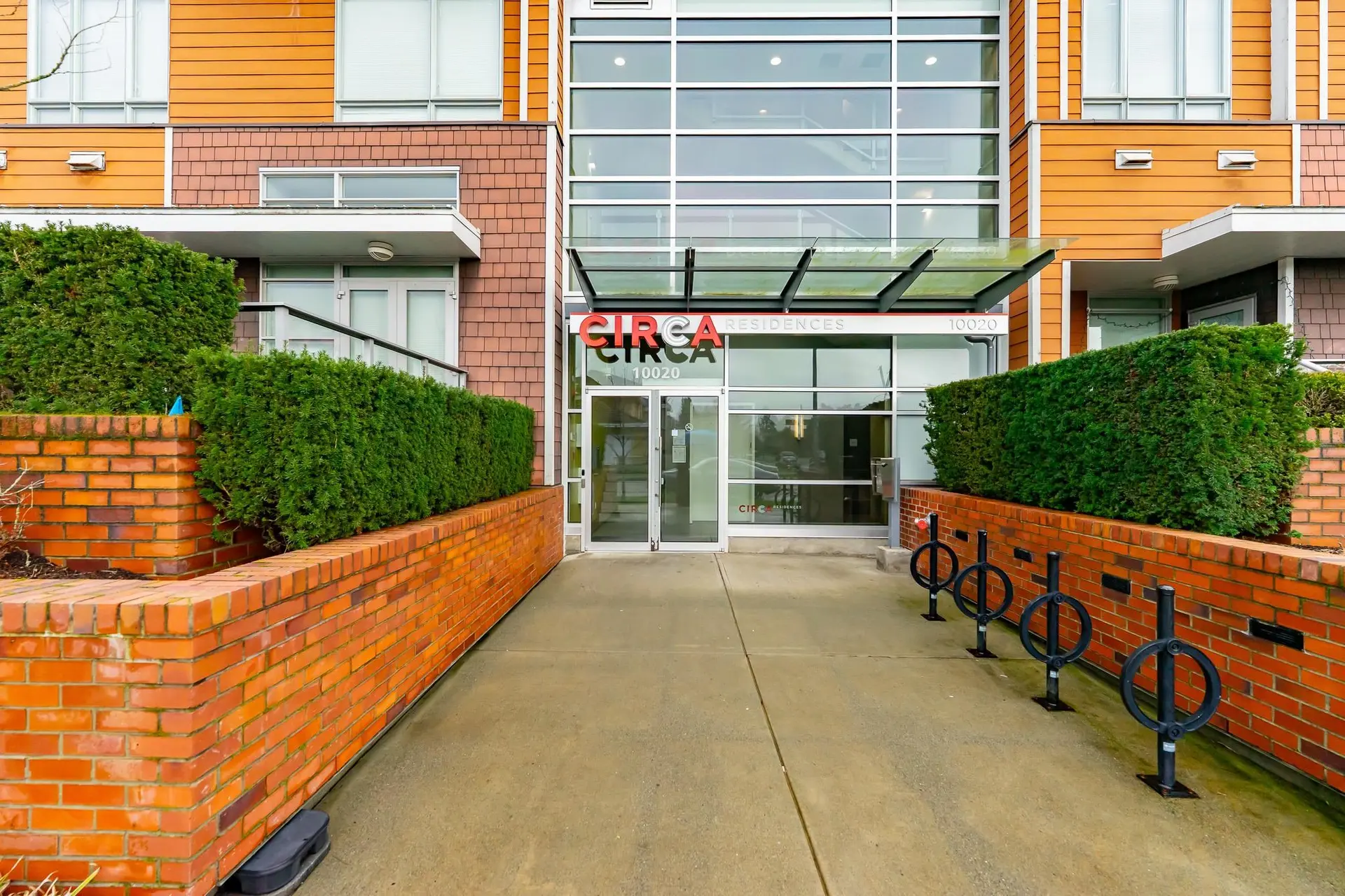 Property at #519 10020 Dunoon Drive, Richmond, BC
