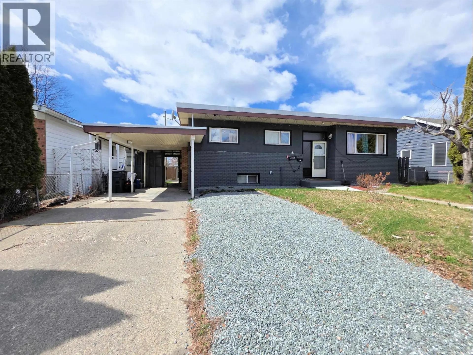 Property at 1753 KENWOOD STREET, Prince George, BC