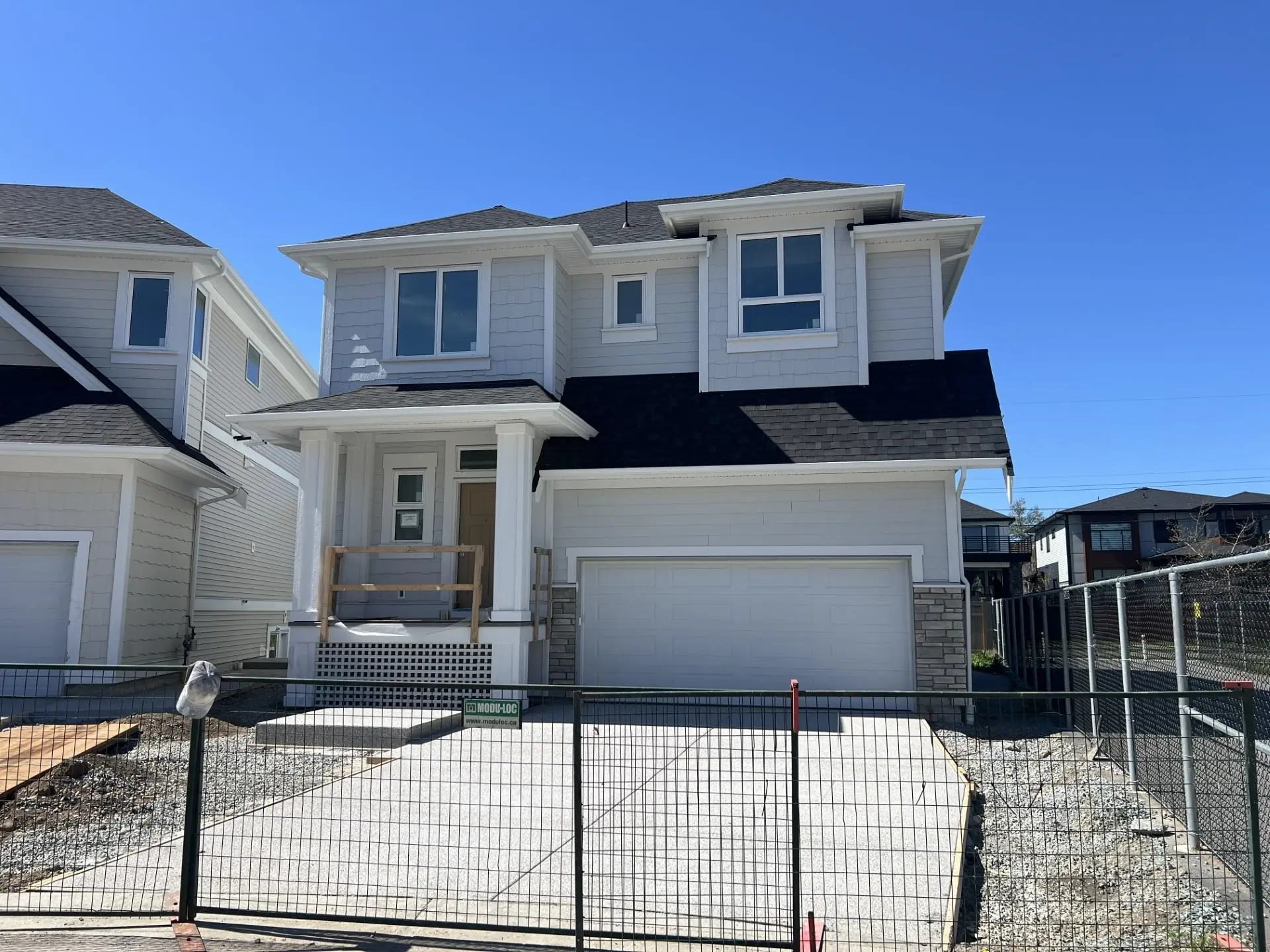 Property at 27720 Track Place, Abbotsford, BC