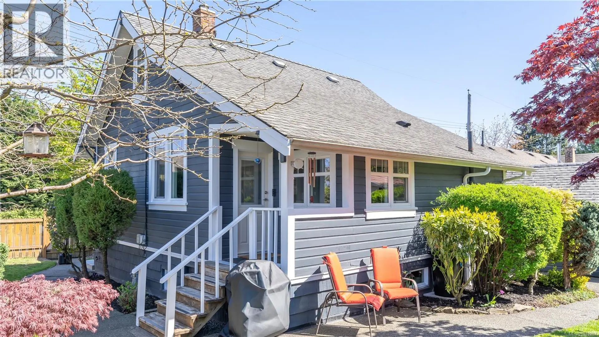 Property at 9628 Front St, Chemainus, BC