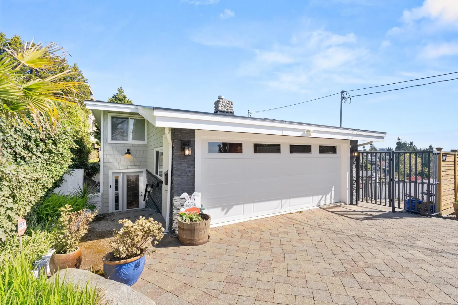 Property at 15535 Royal Avenue, White Rock, BC