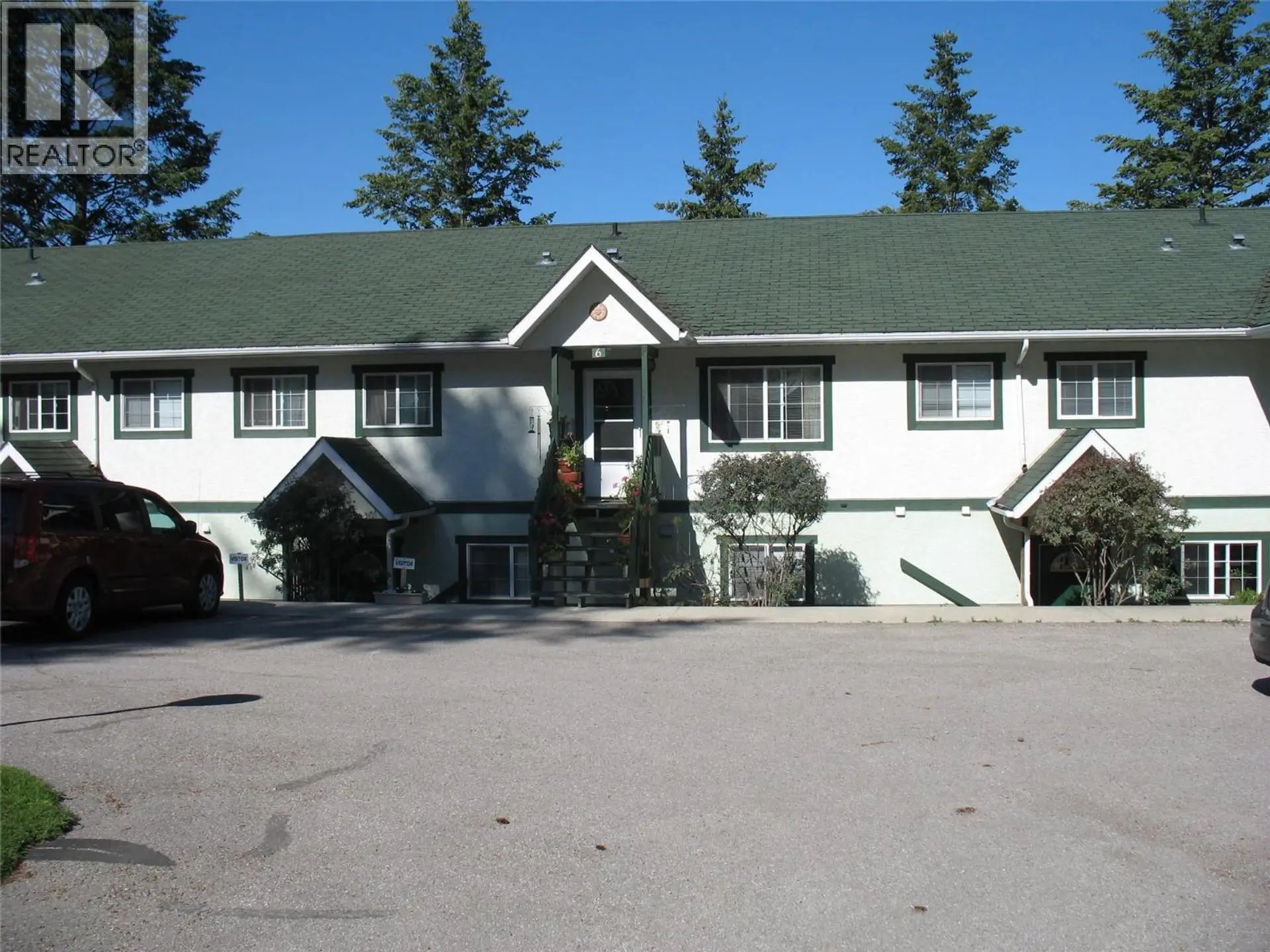 Property at #6 7369 Prospector Avenue, Radium Hot Springs, BC