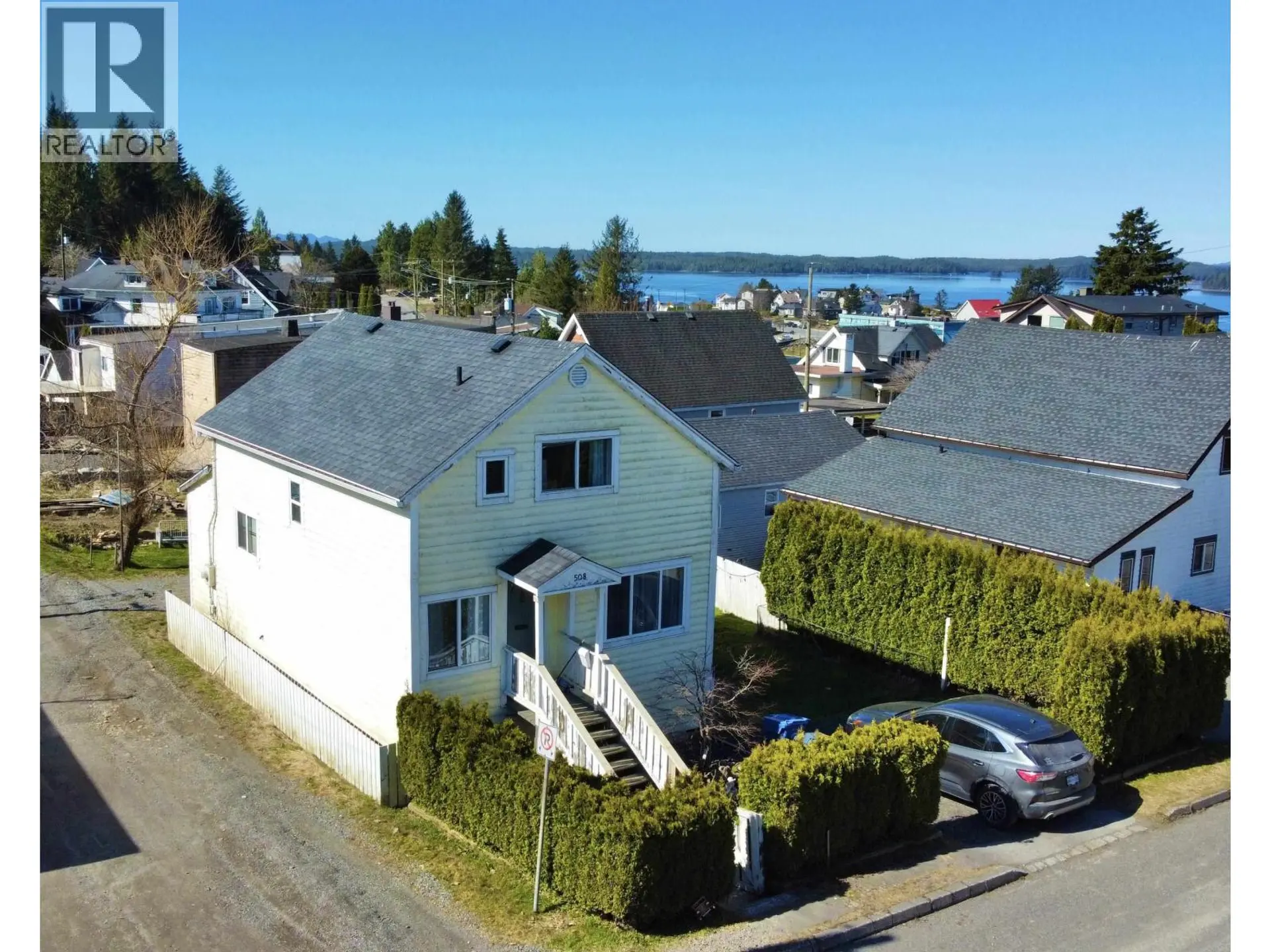 Property at 508 MUSGRAVE PLACE, Prince Rupert, BC