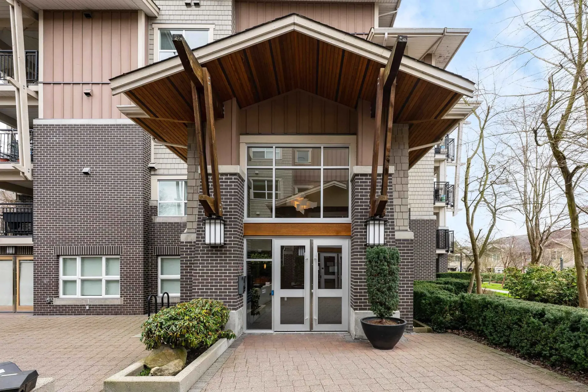 Property at #115 5775 Irmin Street, Burnaby, BC