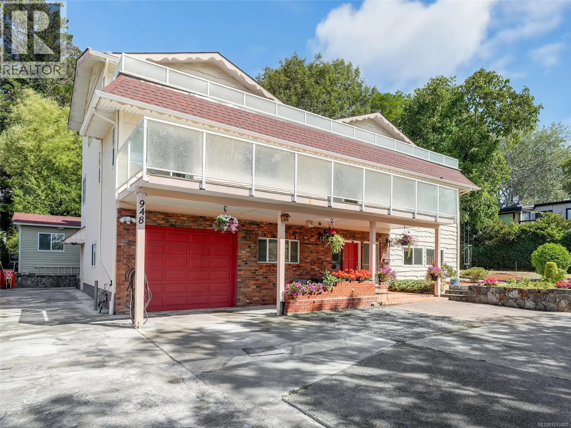 Property at 948 McKenzie Ave, Saanich, BC