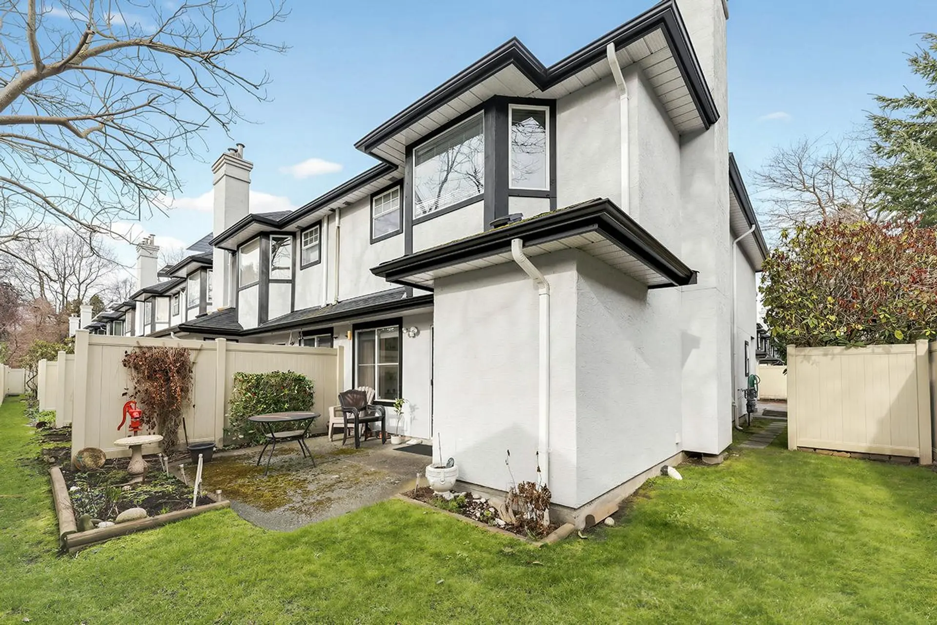 Property at #43 8120 General Currie Road, Richmond, BC