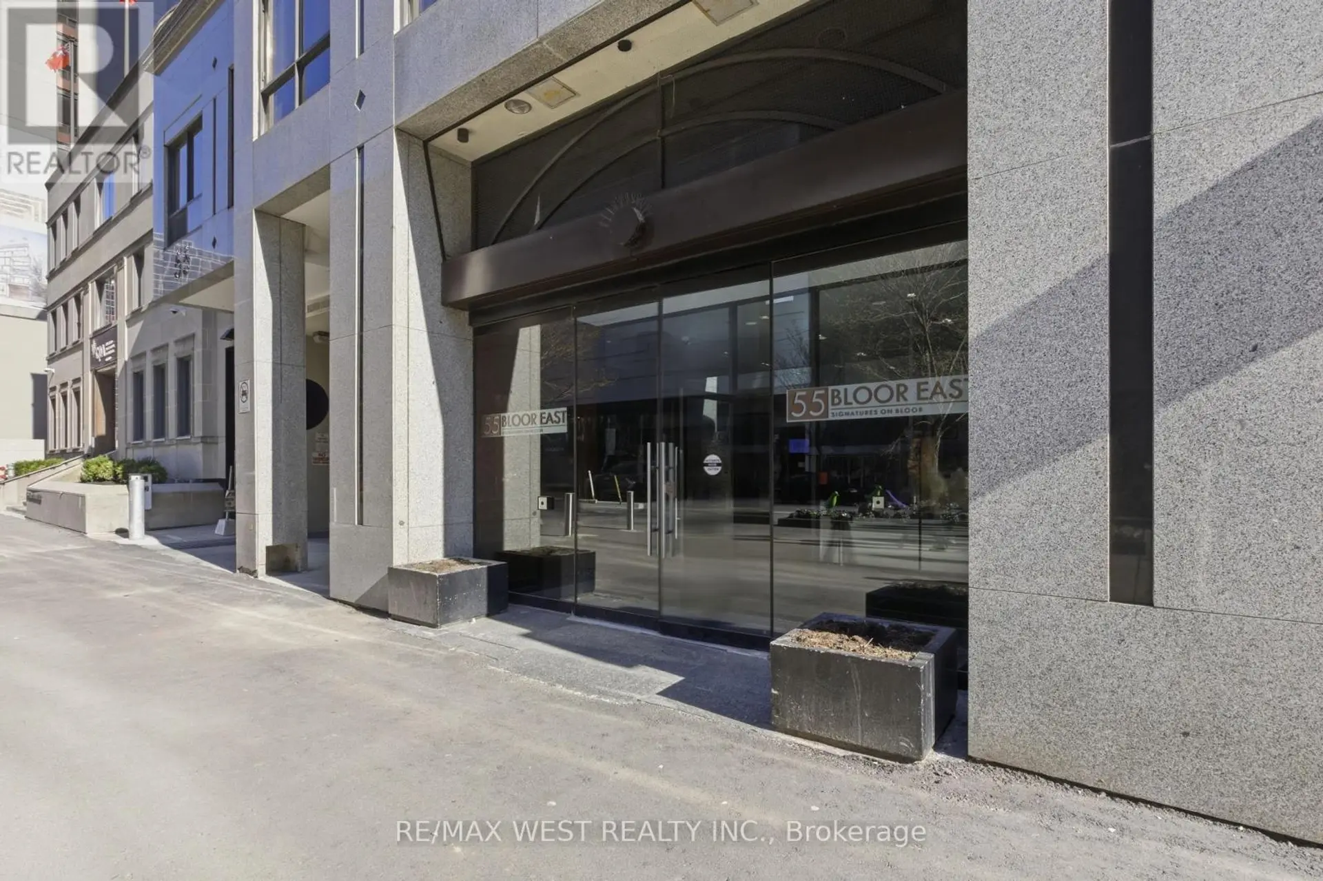 #1709 55 BLOOR STREET E - Image 1