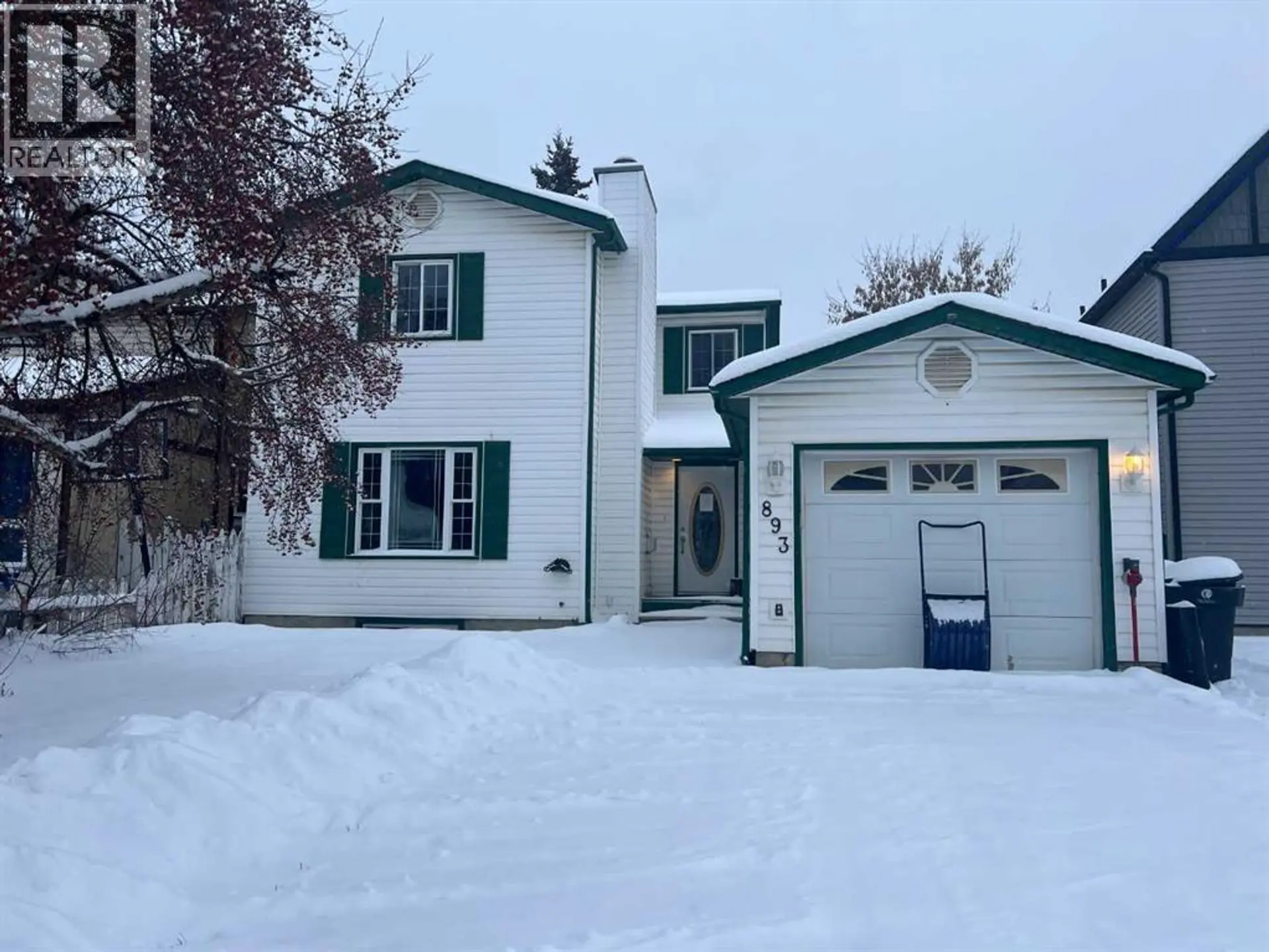 893 Timberline - Image 1