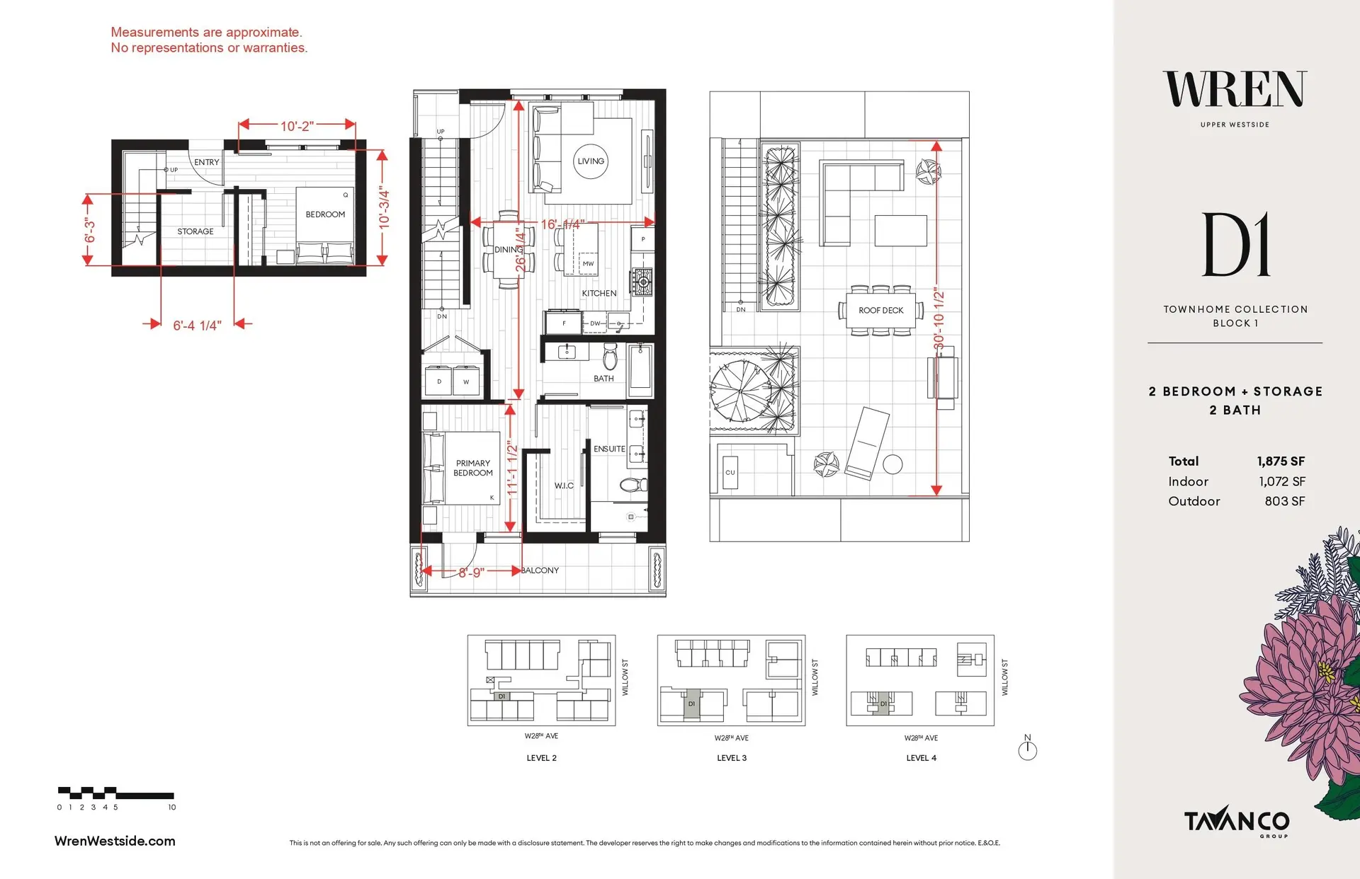 #206 4385 Willow Street - Image 11