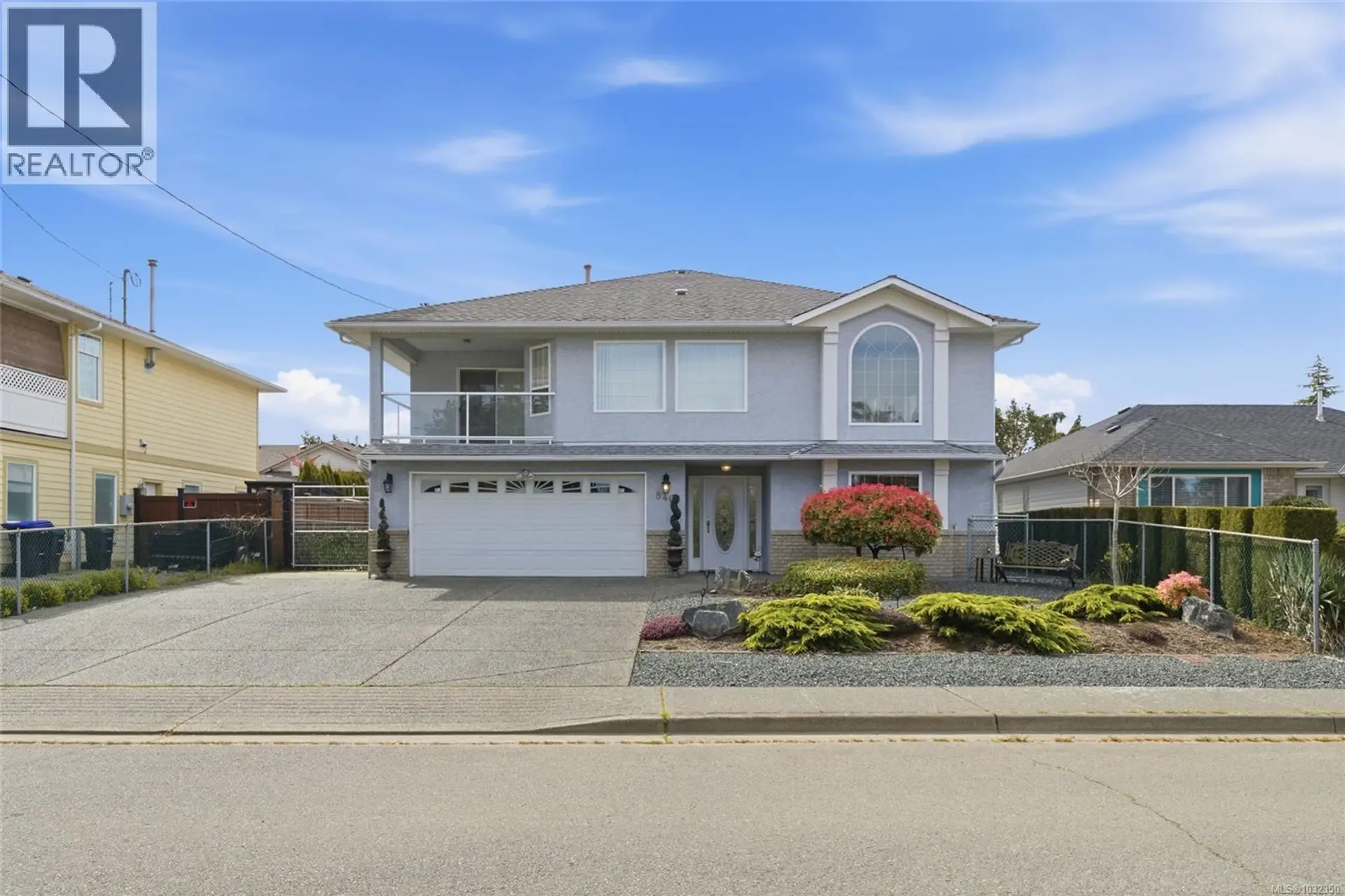 Property at 846 Wright Rd, Parksville, BC
