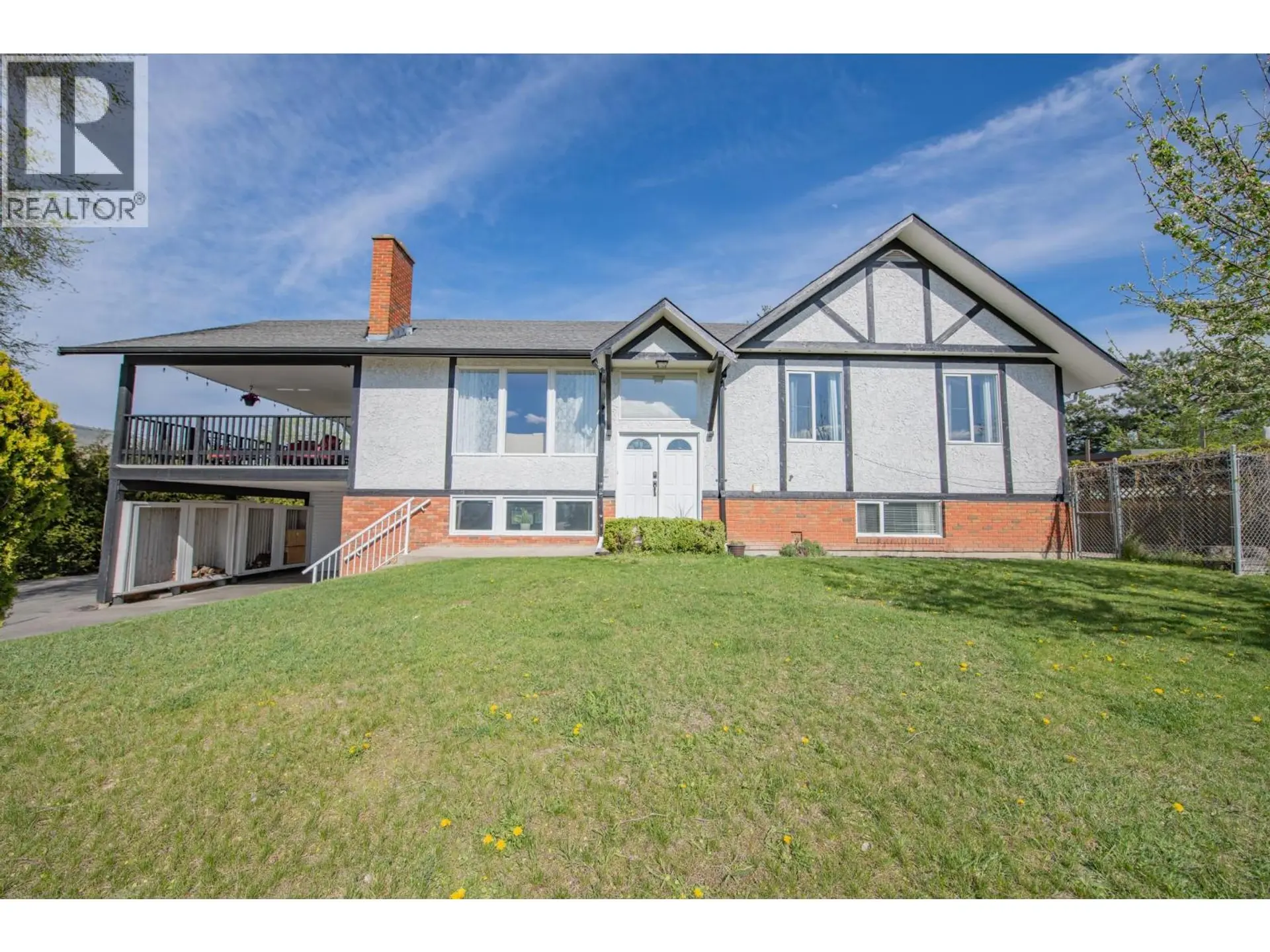 Property at 6704 Garnet Road, Vernon, BC