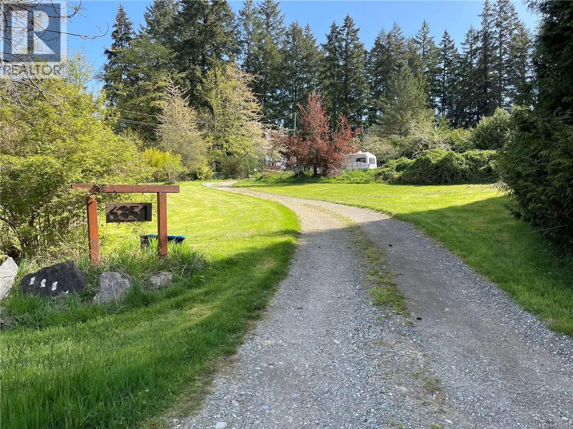 Property at 6351 Renton Rd N, Port Alberni, BC