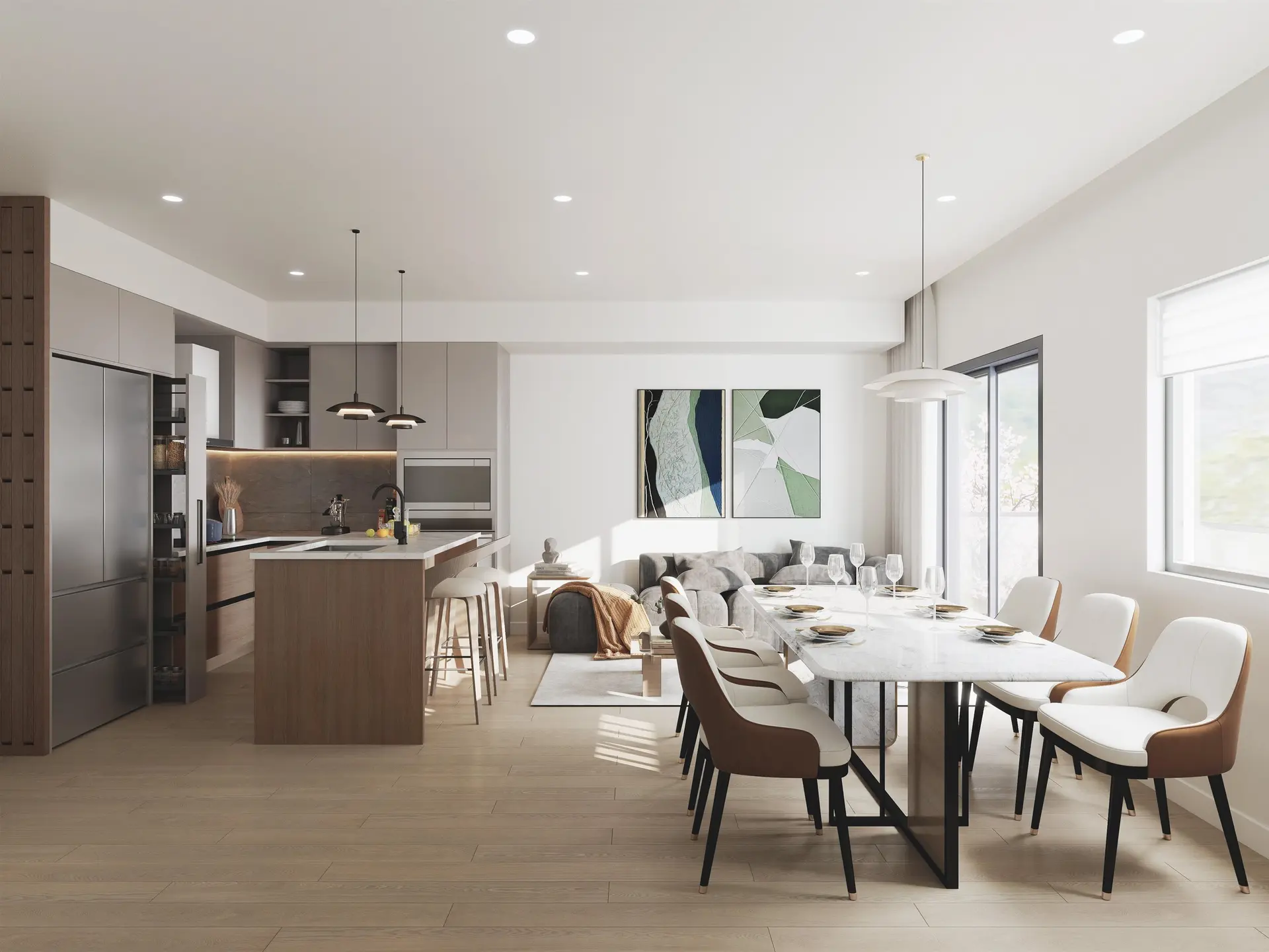 #401 20675 Eastleigh Crescent - Image 3
