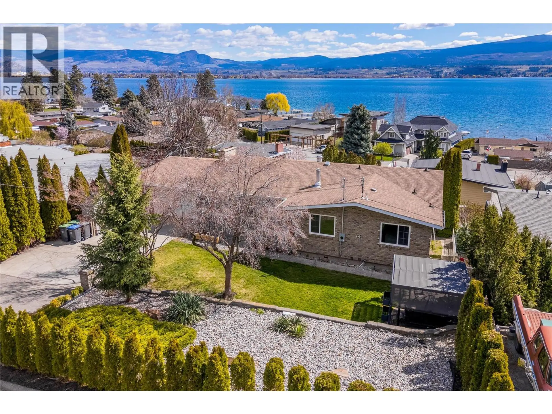 Property at 2741 Benedick Road, West Kelowna, BC