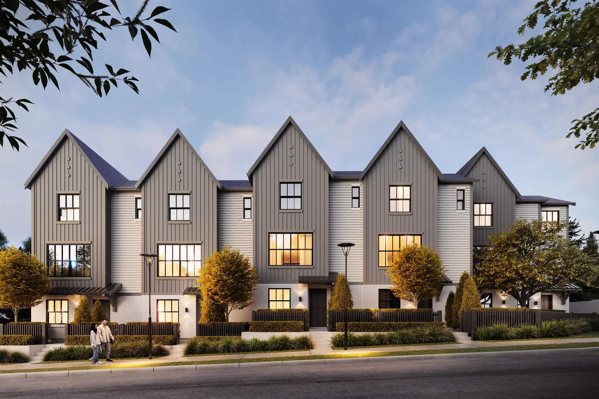 Property at #2 6920 204 Street, Langley, BC