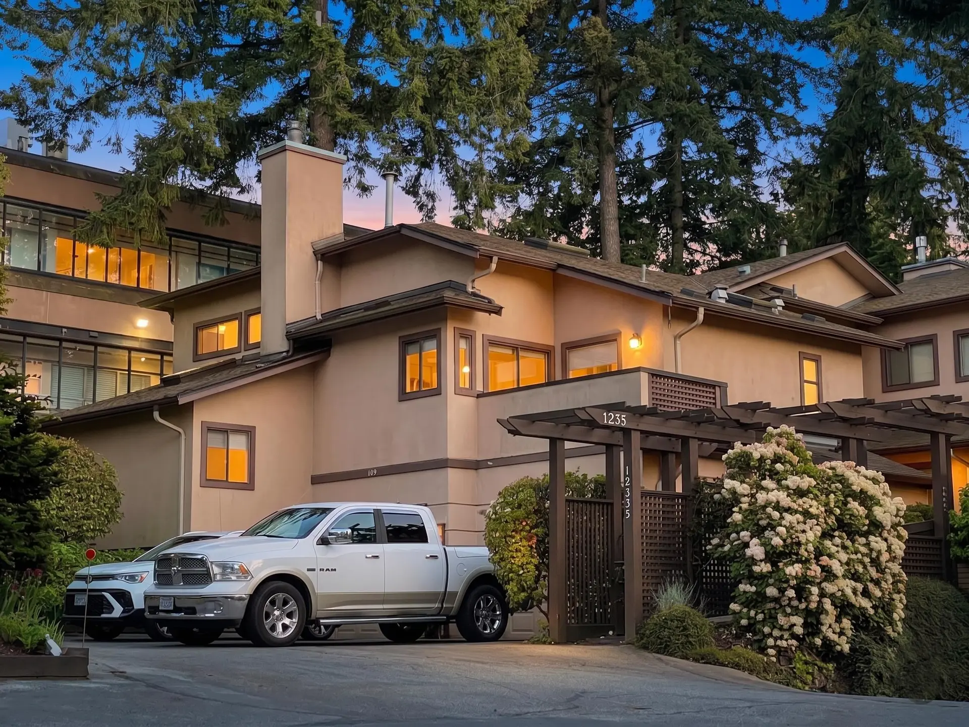Property at #103 12757 16 Avenue, Surrey, BC